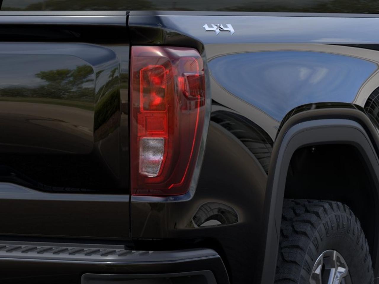 2026 GMC Sierra 1500 PRO Photo