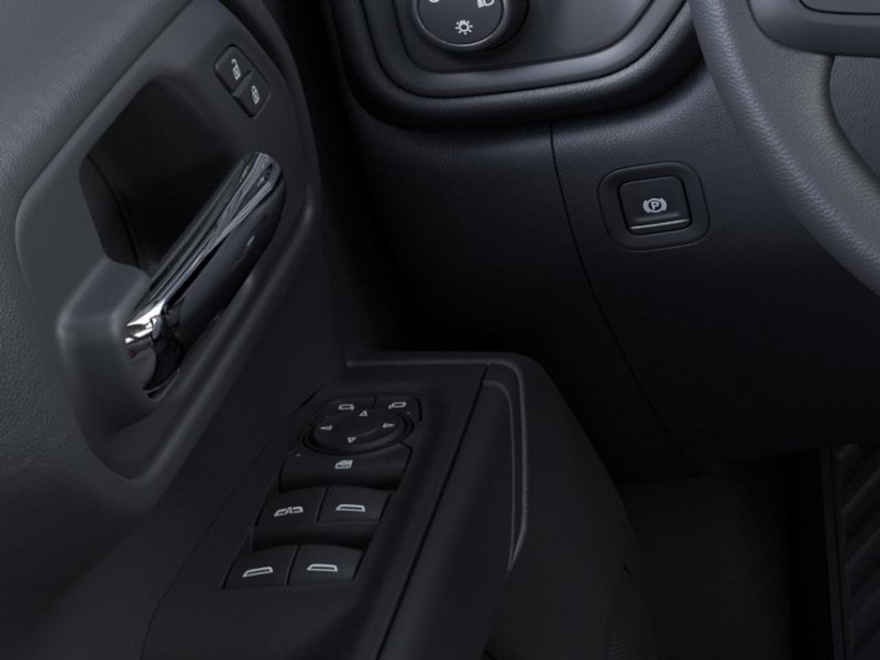 2026 GMC Sierra 1500 PRO Photo