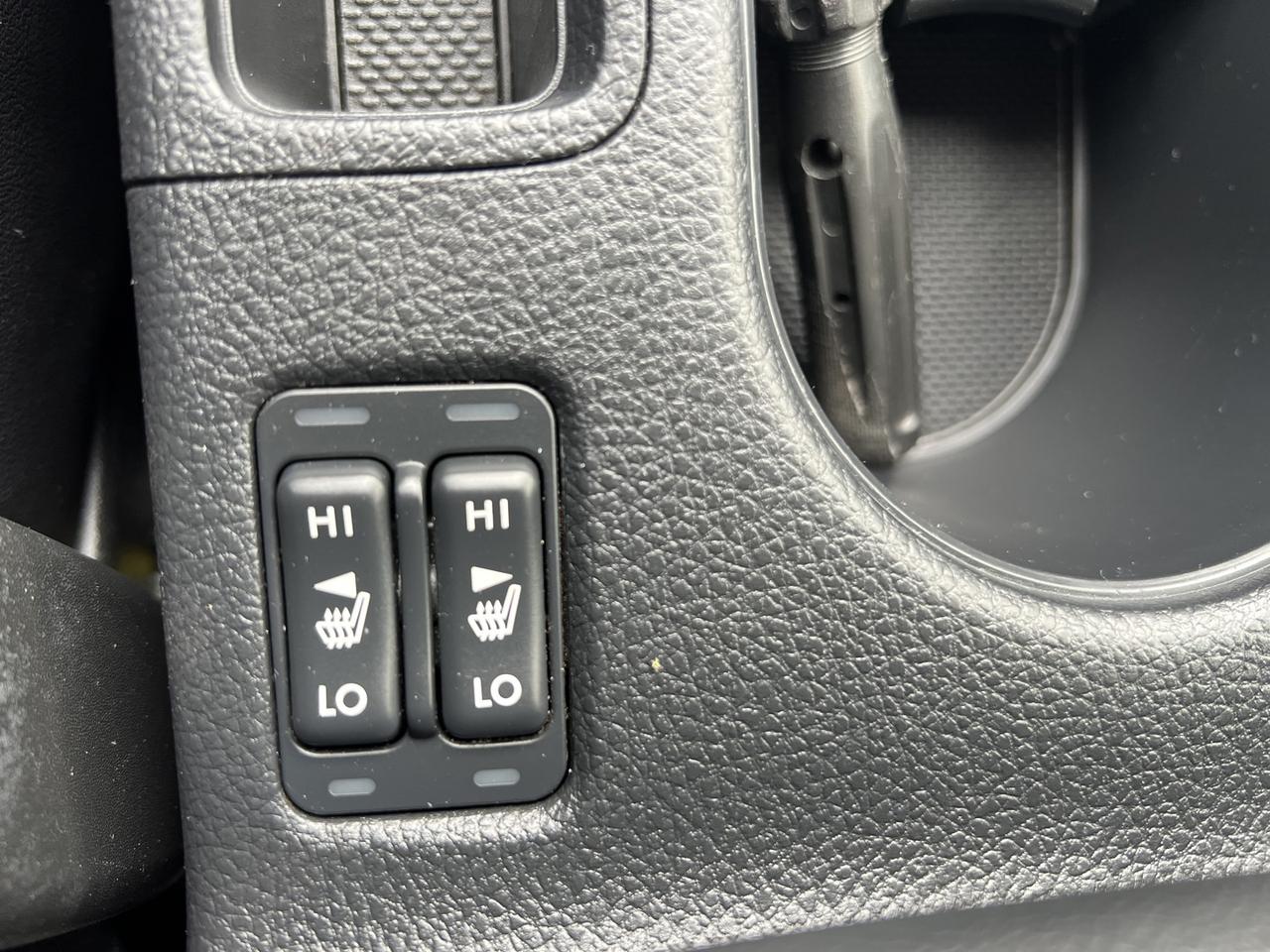 2020 Subaru WRX Limited CVT Photo