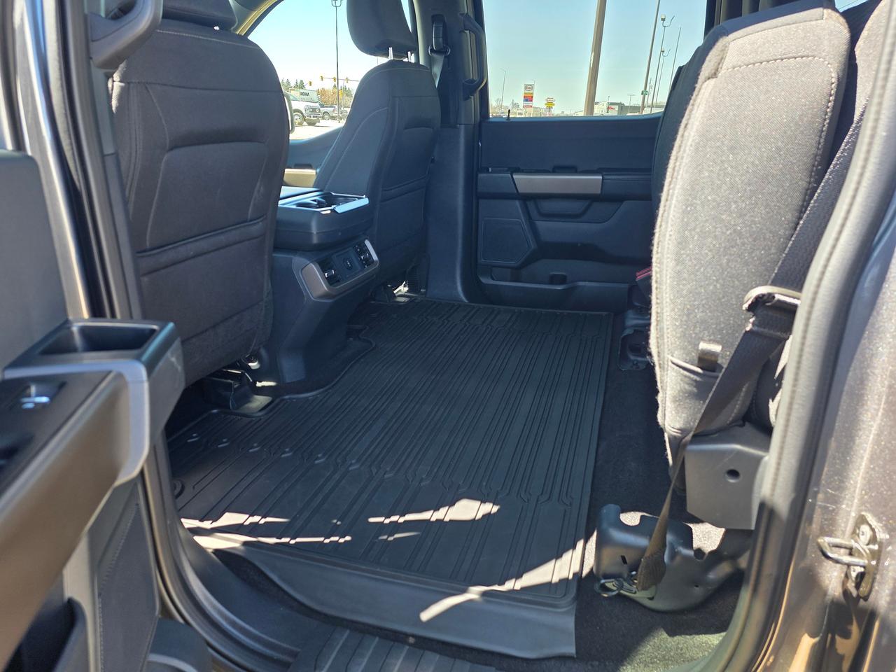 2025 Ford F-150 STX Photo5