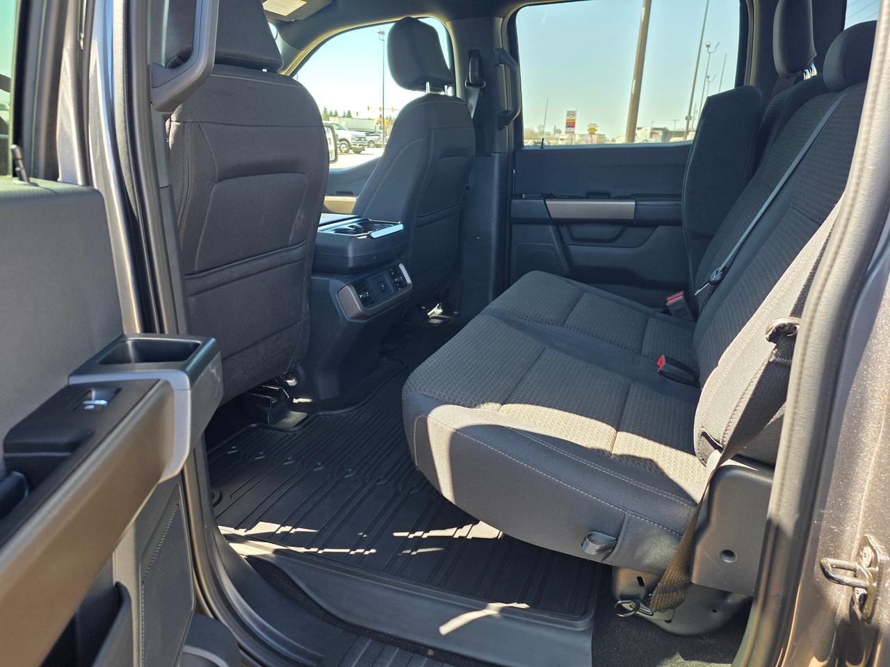 2025 Ford F-150 STX Photo5