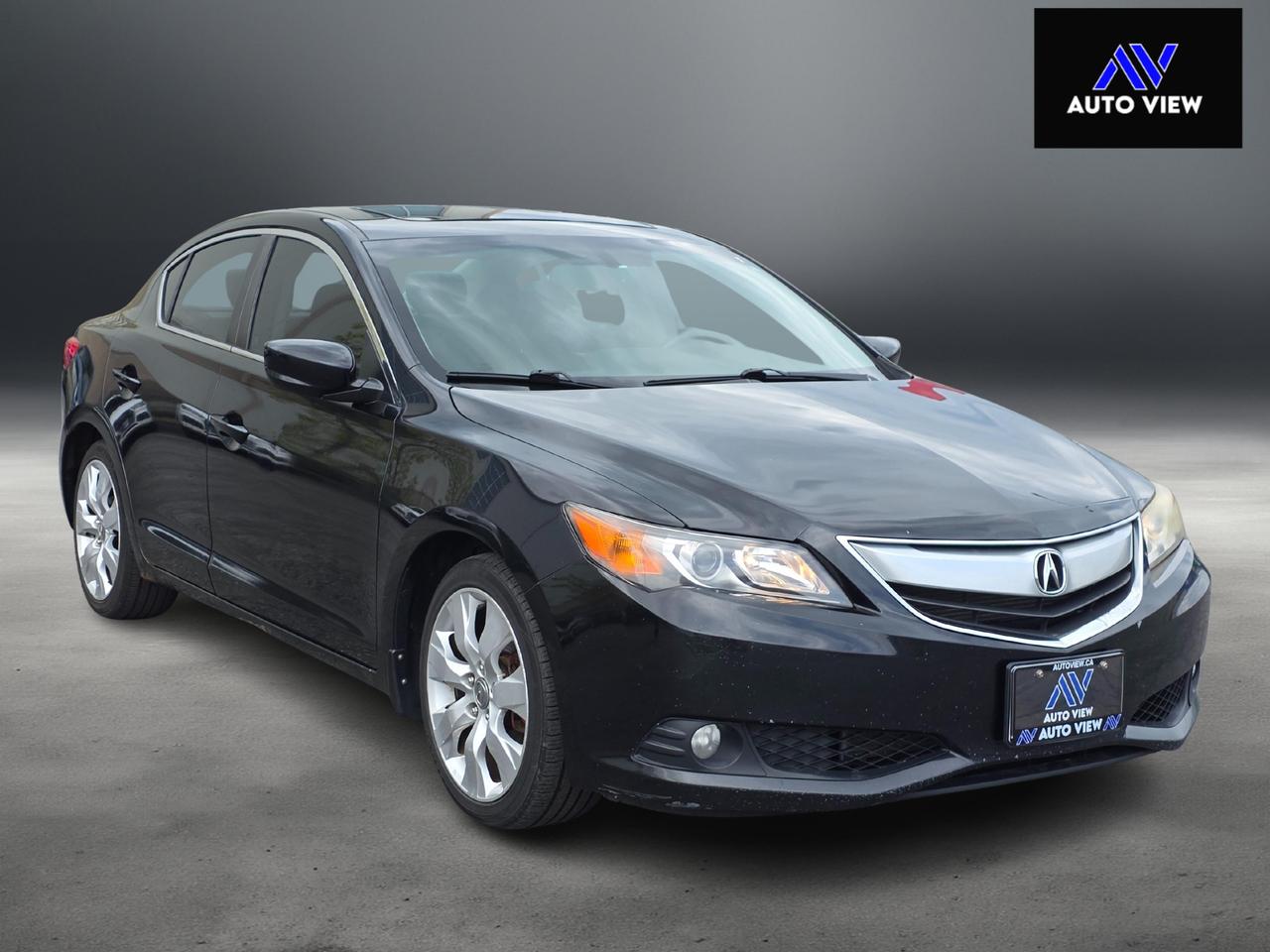 2013 Acura ILX Premium Package **GREAT FUEL MILAGE** Photo3