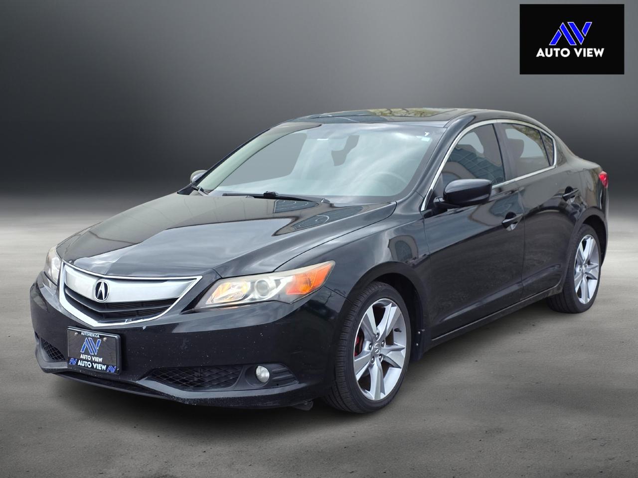 2013 Acura ILX Premium Package **GREAT FUEL MILAGE** Photo