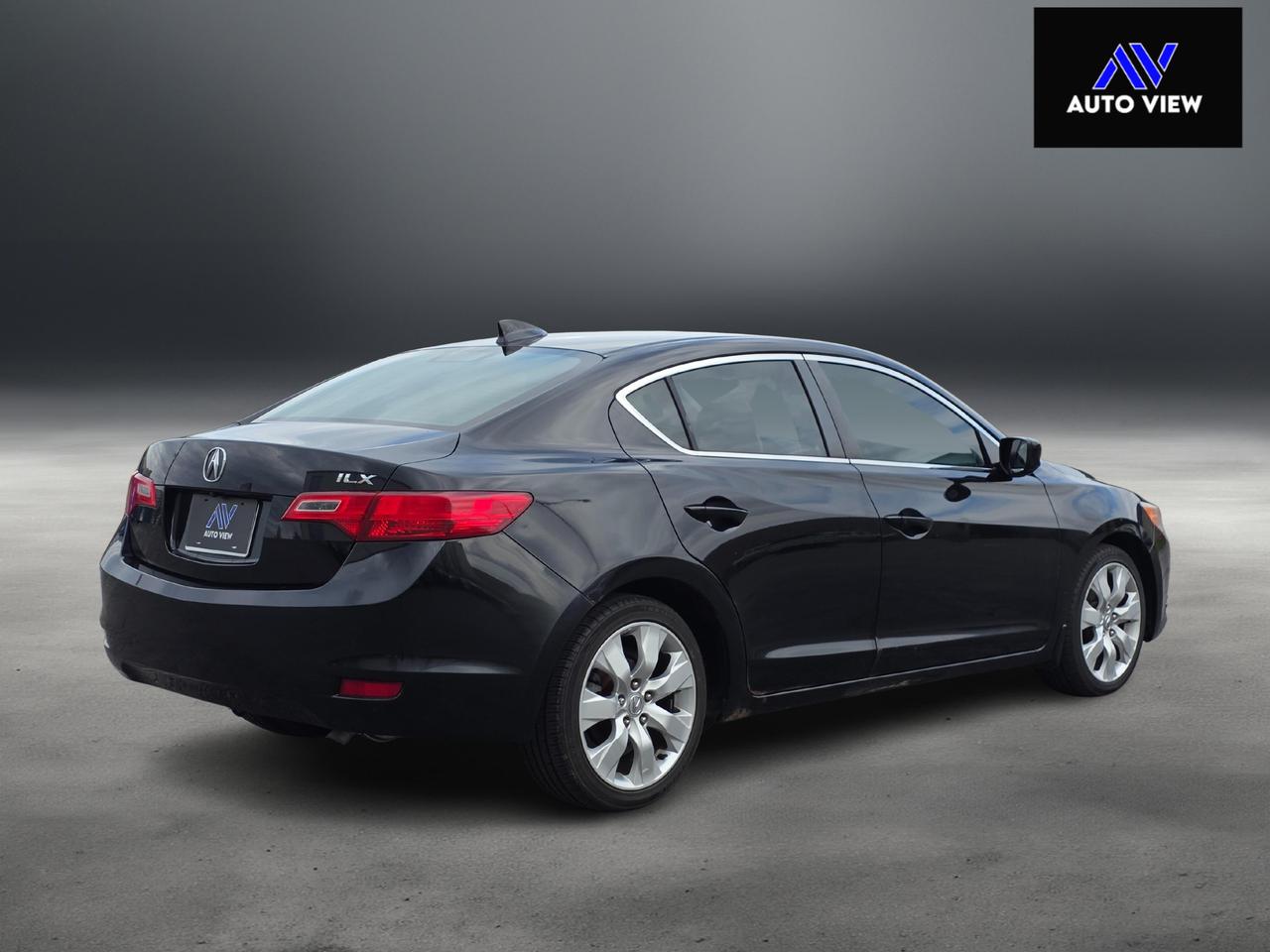 2013 Acura ILX Premium Package **GREAT FUEL MILAGE** Photo