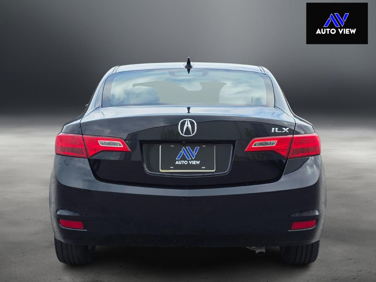 2013 Acura ILX Premium Package **GREAT FUEL MILAGE** Photo