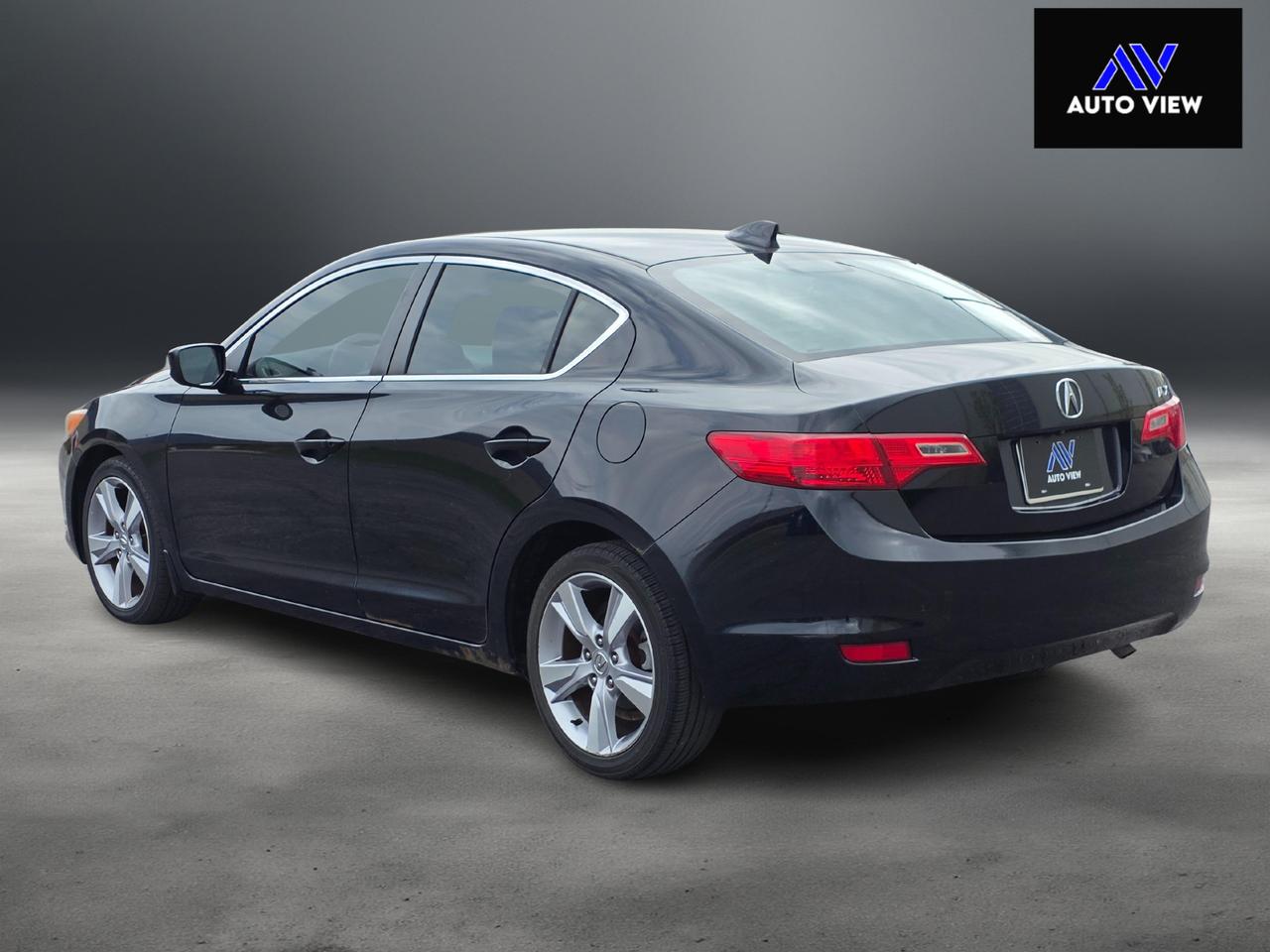 2013 Acura ILX Premium Package **GREAT FUEL MILAGE** Photo