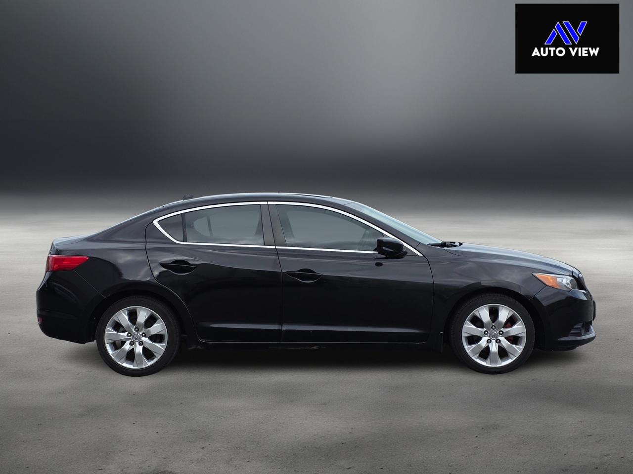 2013 Acura ILX Premium Package **GREAT FUEL MILAGE** Photo