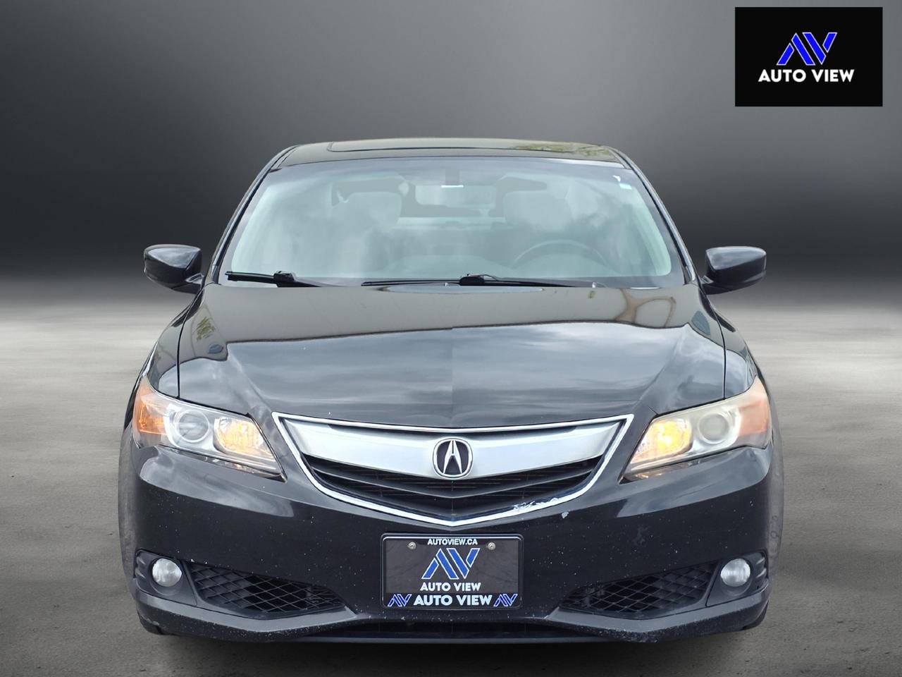 2013 Acura ILX Premium Package **GREAT FUEL MILAGE** Photo