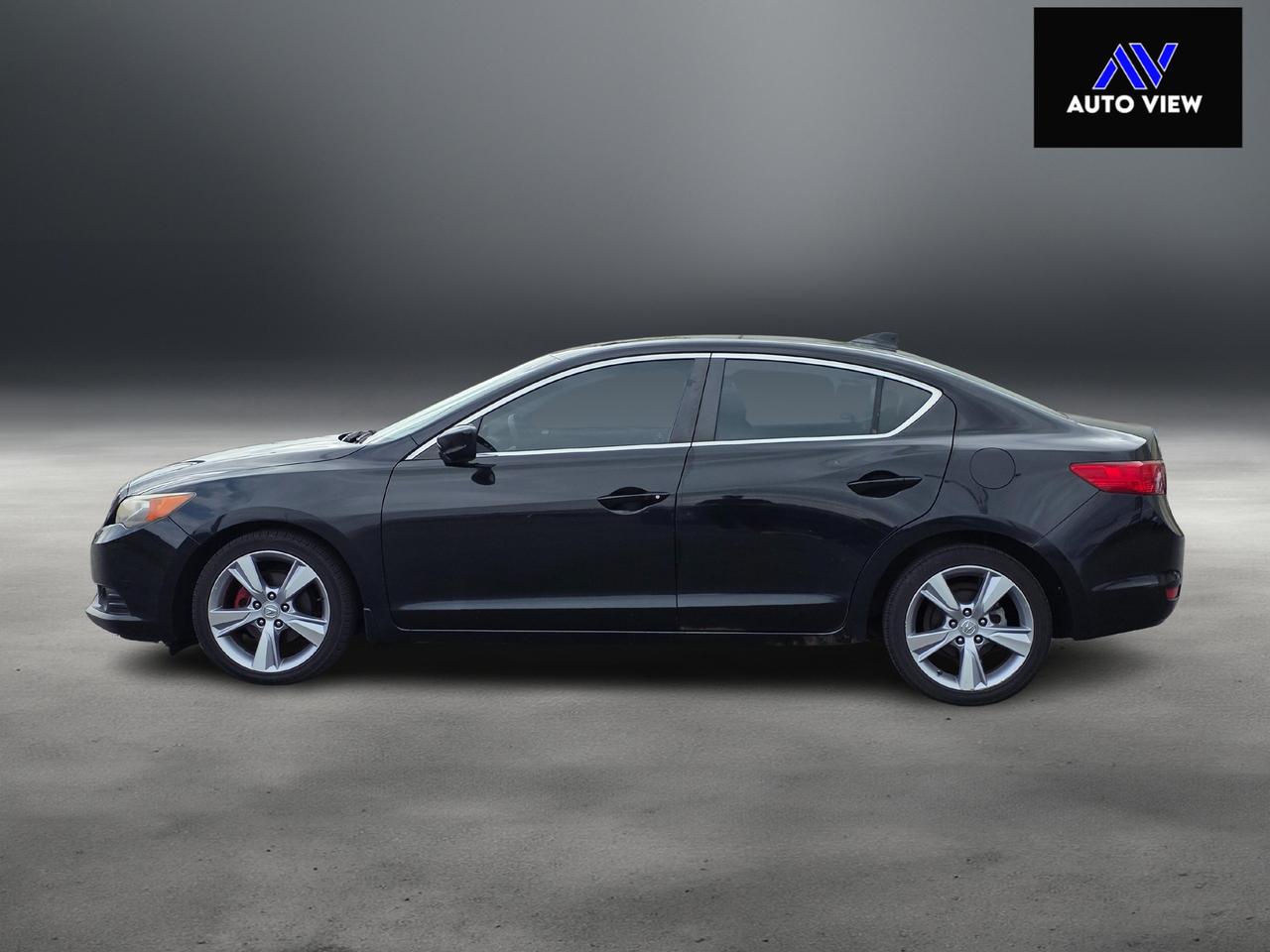 2013 Acura ILX Premium Package **GREAT FUEL MILAGE** Photo