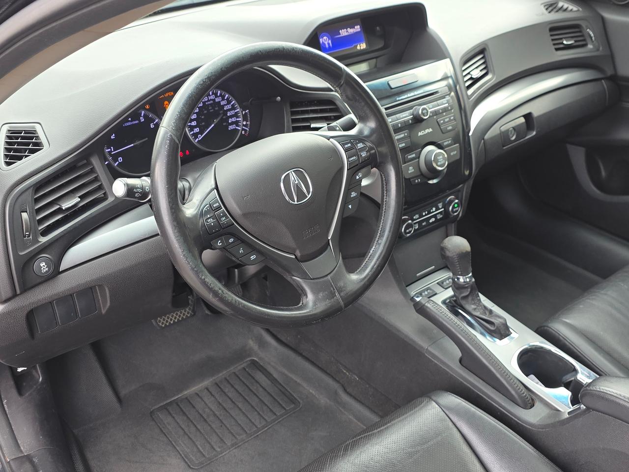 2013 Acura ILX Premium Package **GREAT FUEL MILAGE** Photo