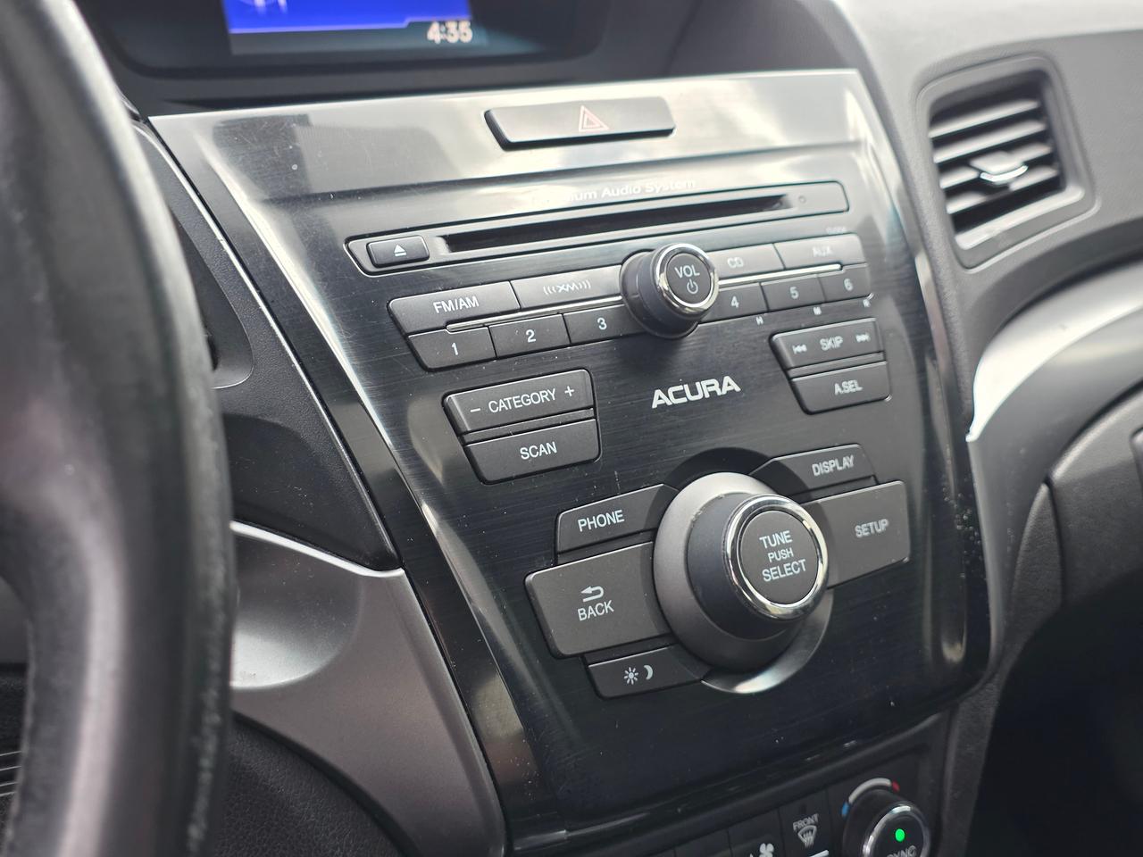 2013 Acura ILX Premium Package **PENDING SALE** Photo