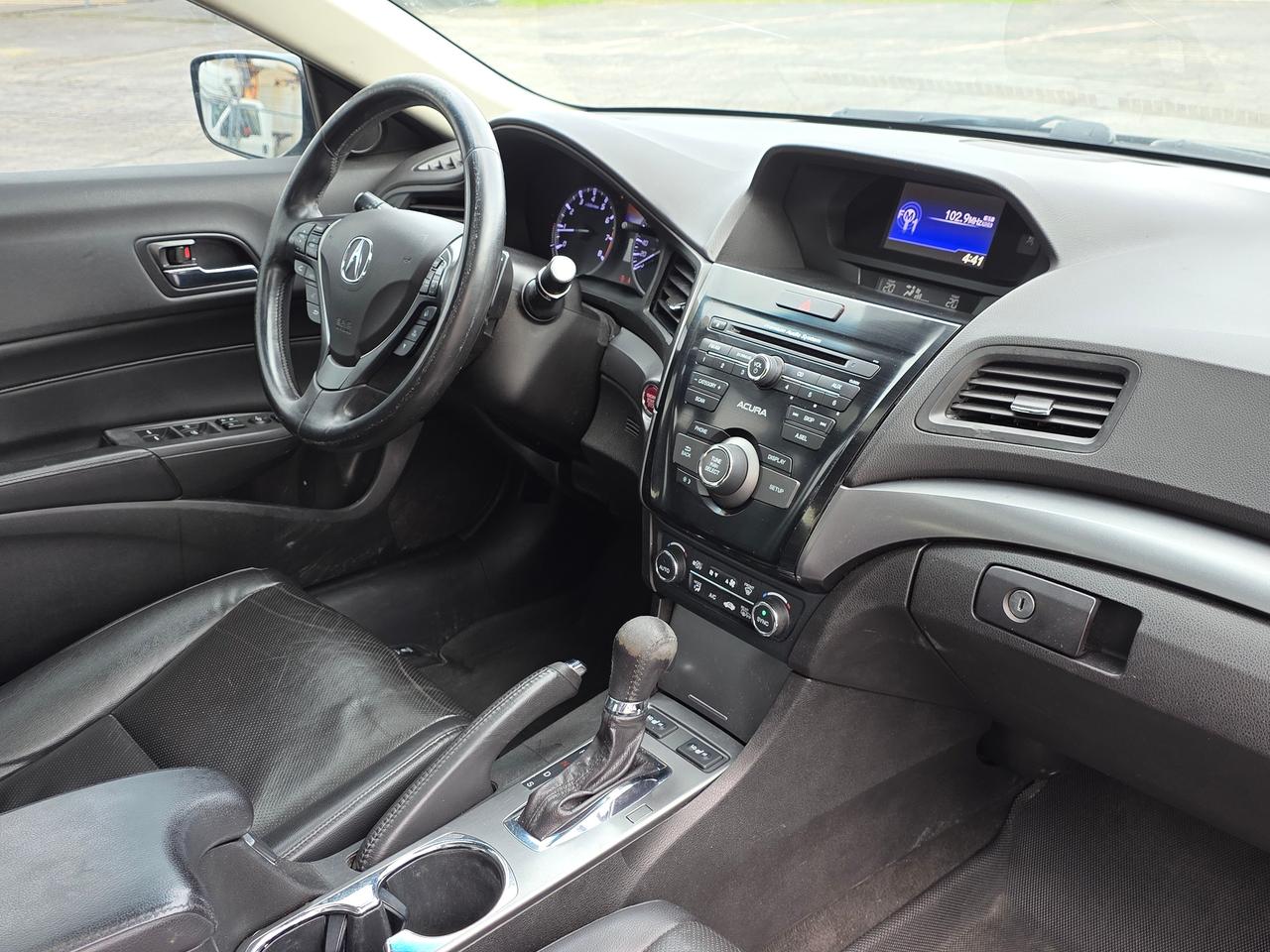 2013 Acura ILX Premium Package **PENDING SALE** Photo