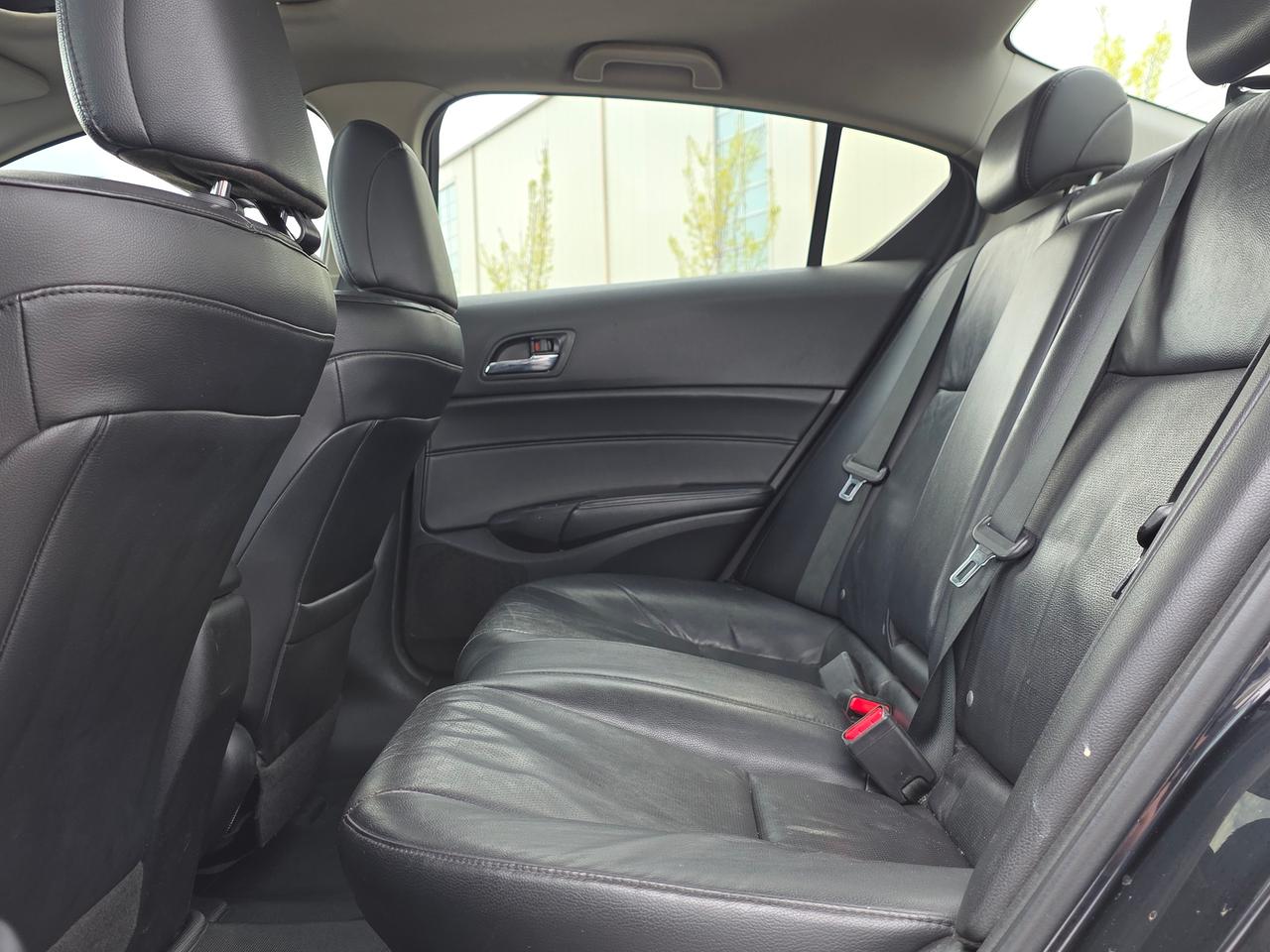 2013 Acura ILX Premium Package **GREAT FUEL MILAGE** Photo