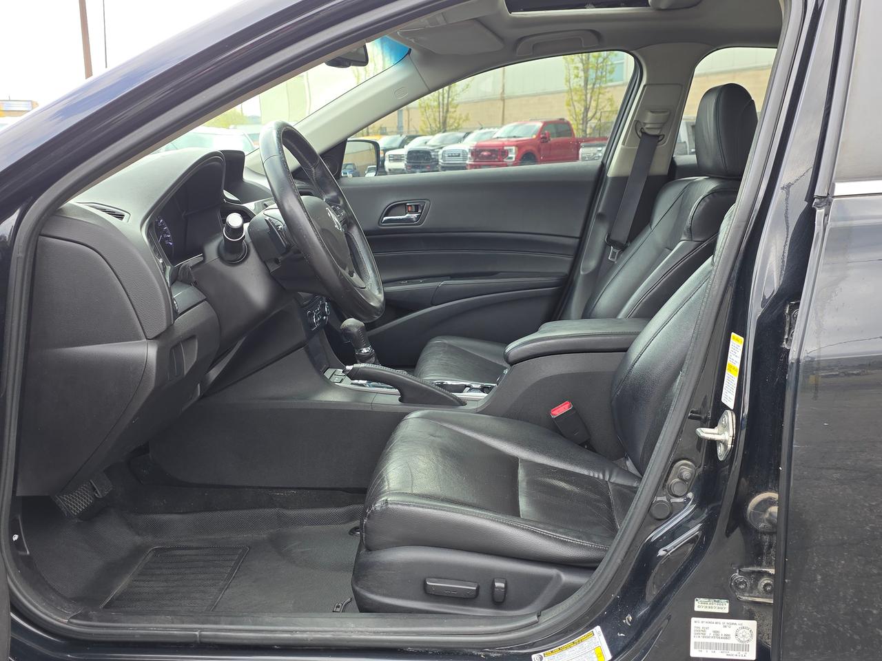2013 Acura ILX Premium Package **GREAT FUEL MILAGE** Photo