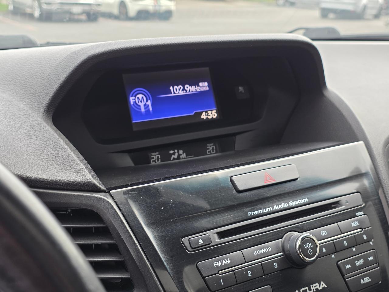 2013 Acura ILX Premium Package **GREAT FUEL MILAGE** Photo