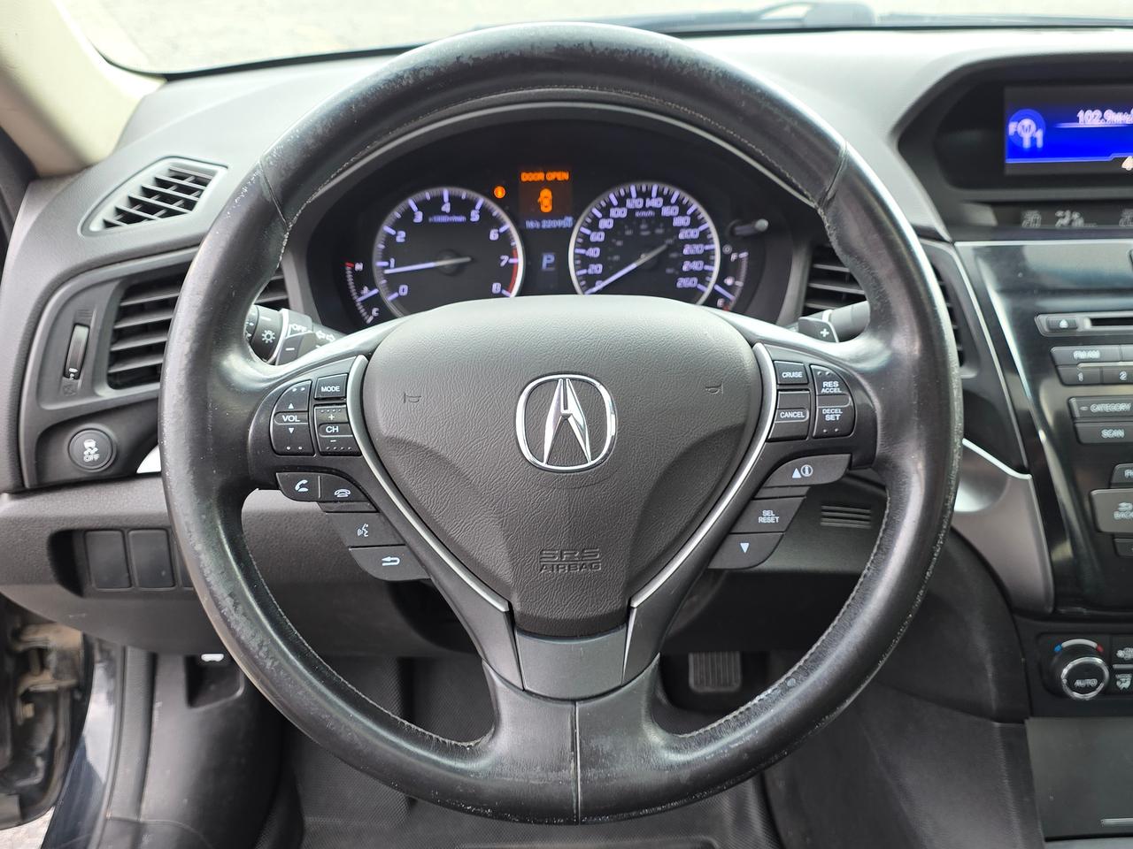 2013 Acura ILX Premium Package **GREAT FUEL MILAGE** Photo