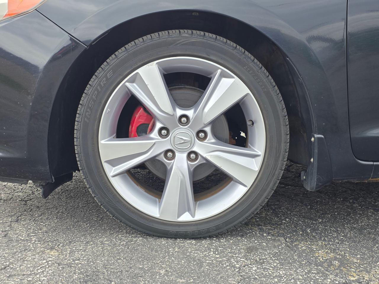 2013 Acura ILX Premium Package **GREAT FUEL MILAGE** Photo