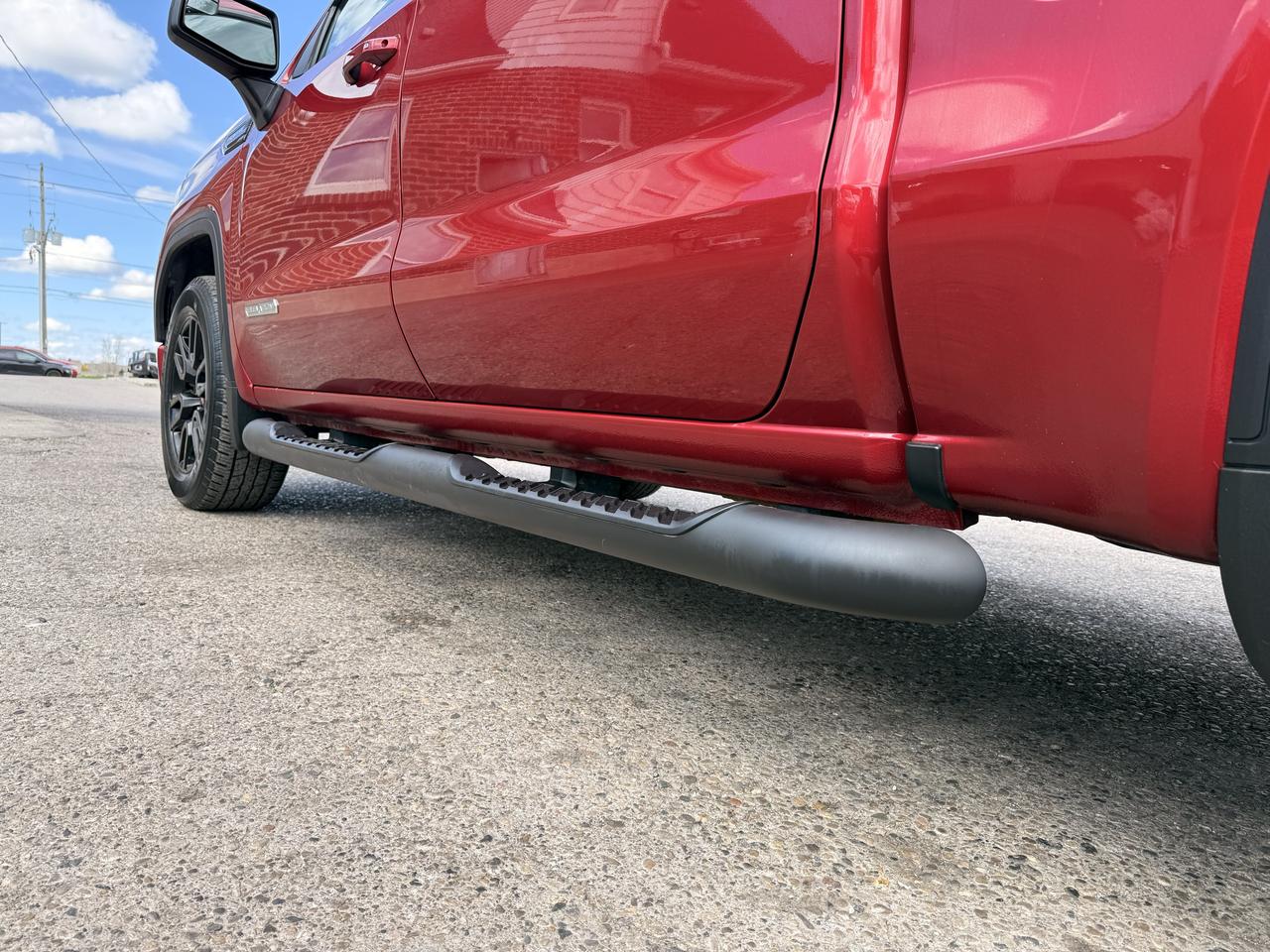 2019 GMC Sierra 1500 ELEVATION Photo