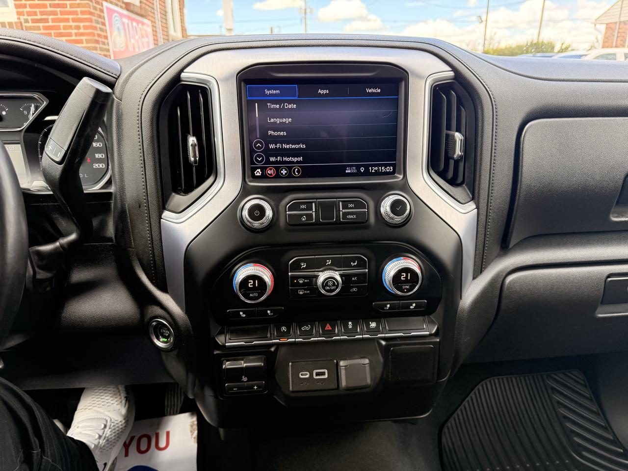 2019 GMC Sierra 1500 ELEVATION Photo