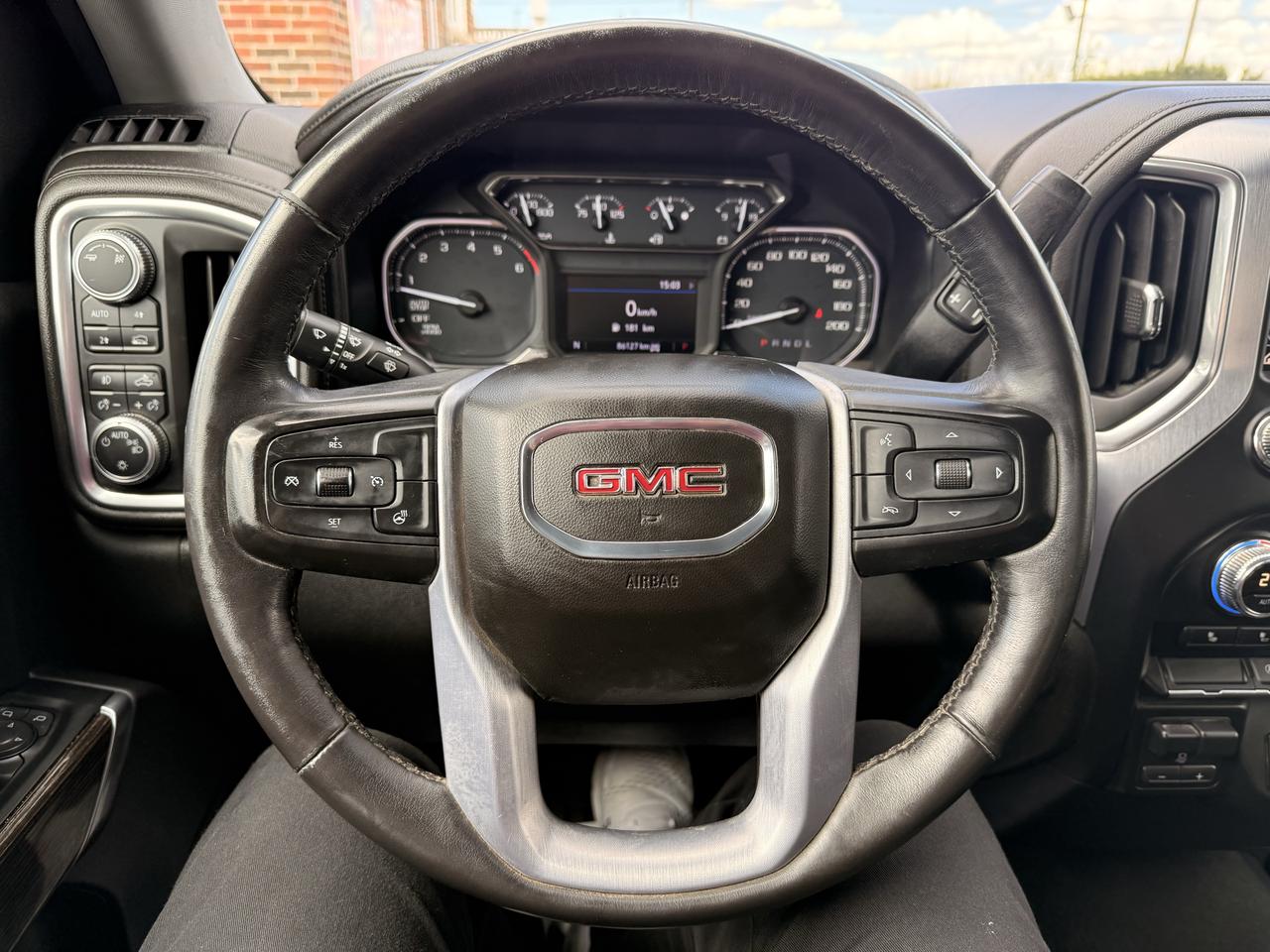 2019 GMC Sierra 1500 ELEVATION Photo