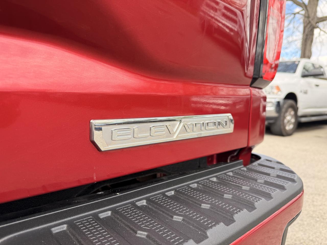 2019 GMC Sierra 1500 ELEVATION Photo