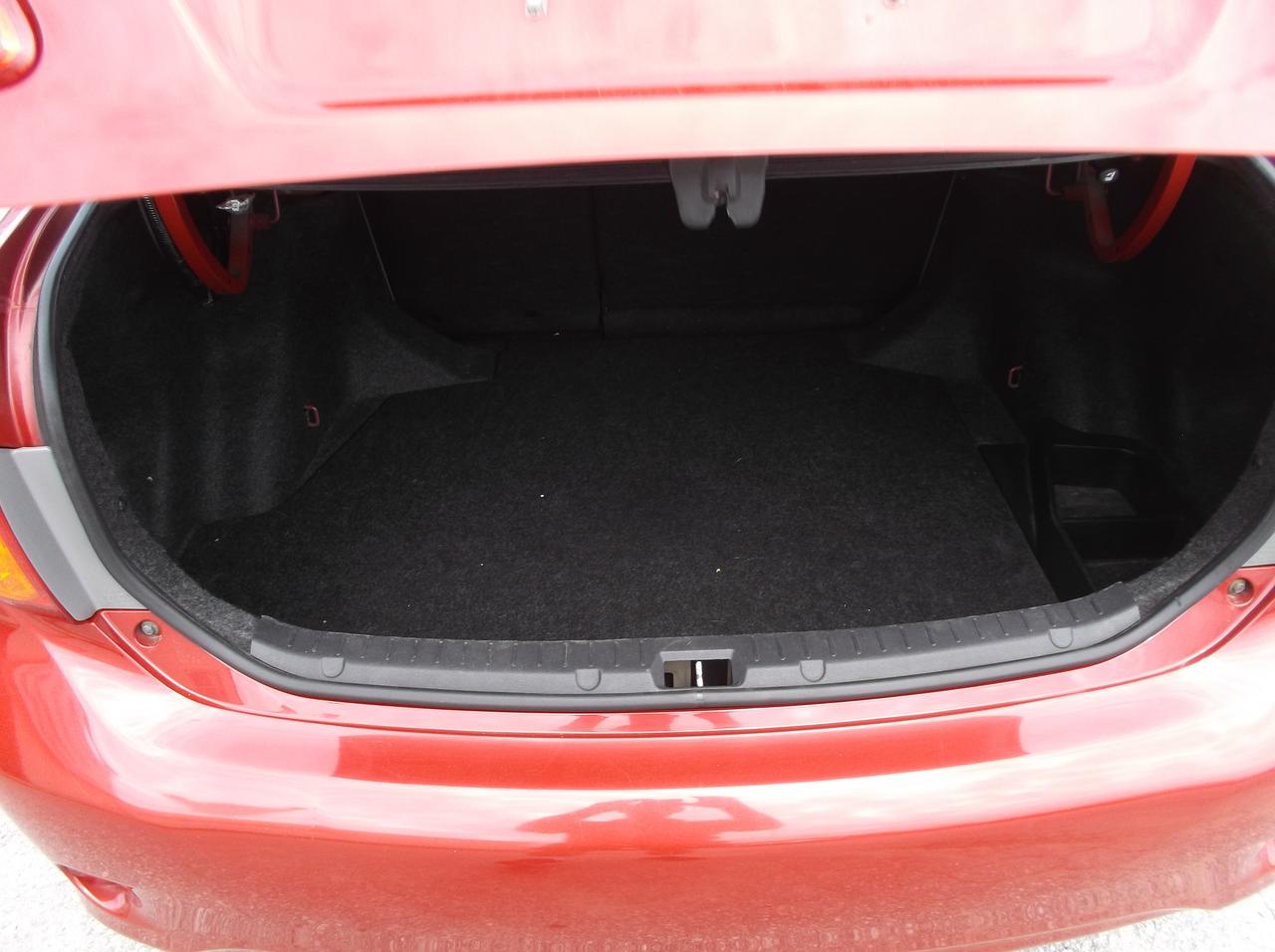 2010 Toyota Corolla Cross CE Photo