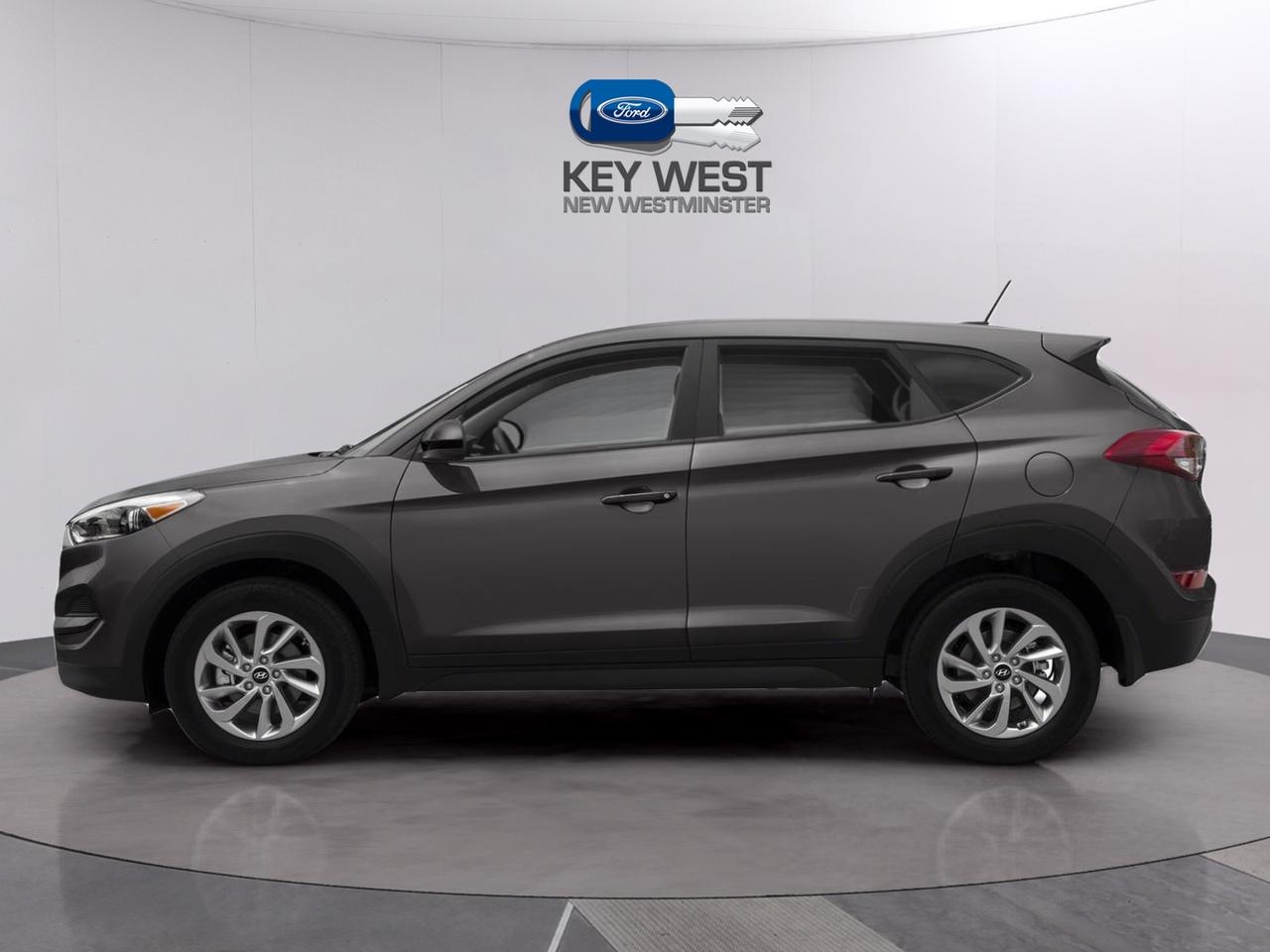 2017 Hyundai Tucson SE Photo1