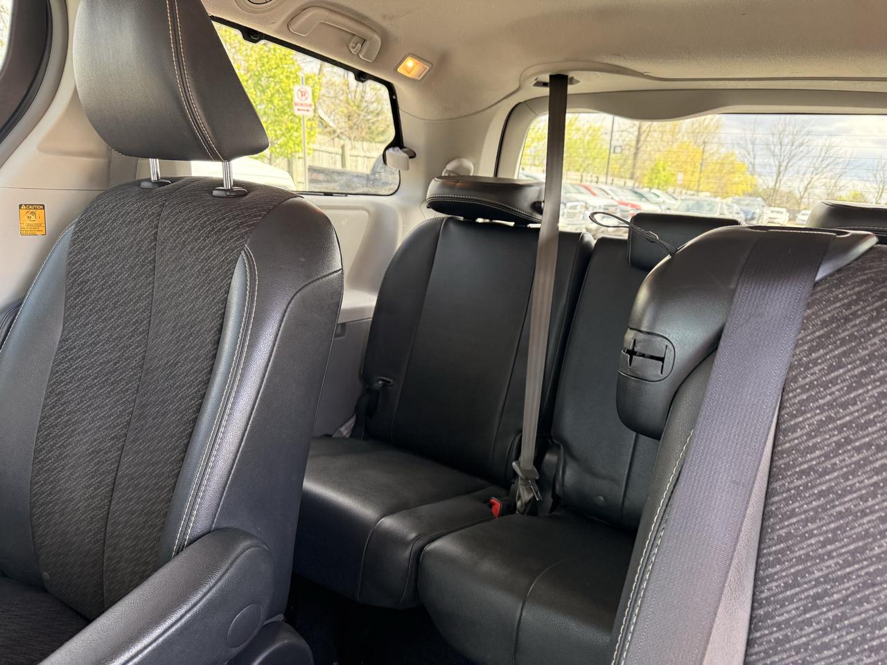 2011 Toyota Sienna SE | One Owner Photo