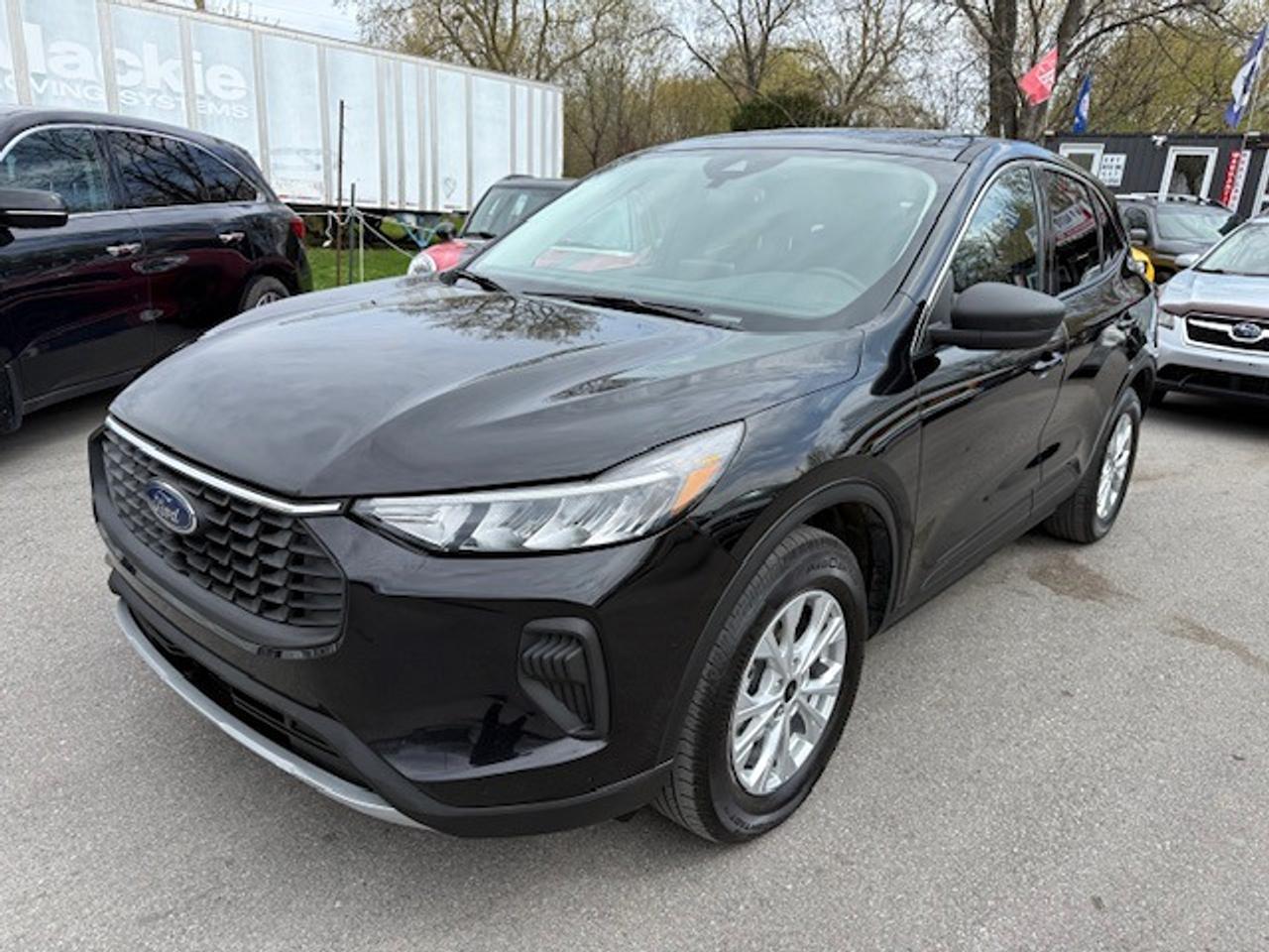 2024 Ford Escape Active AWD - Photo #1