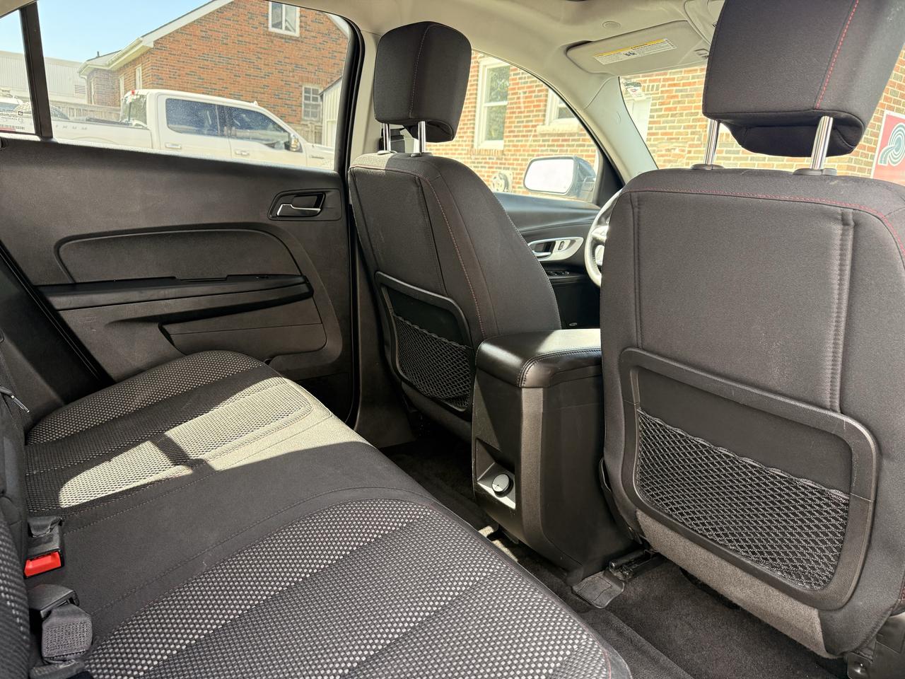 2016 Chevrolet Equinox LT | Clean CARFAX Photo