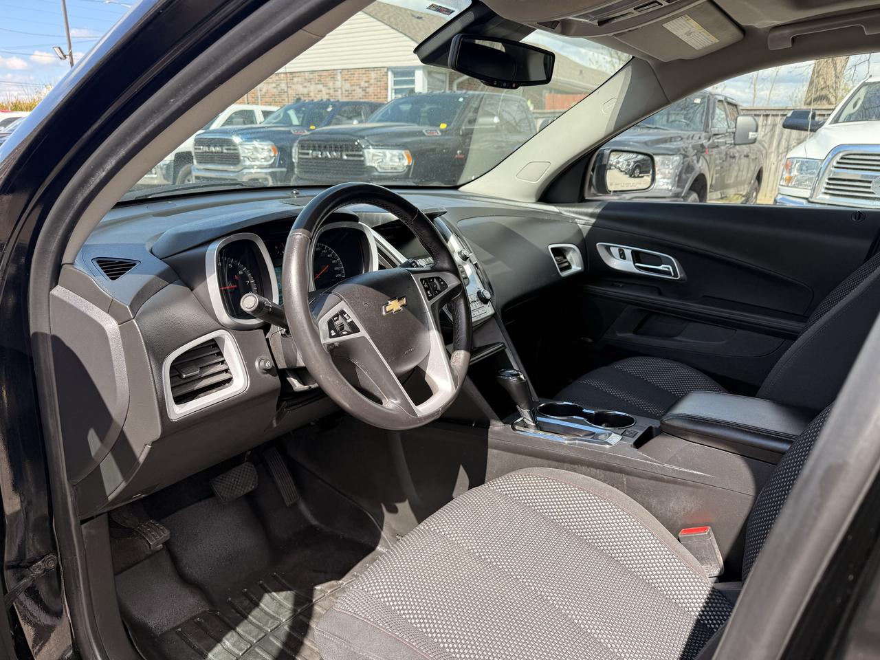 2016 Chevrolet Equinox LT | Clean CARFAX Photo