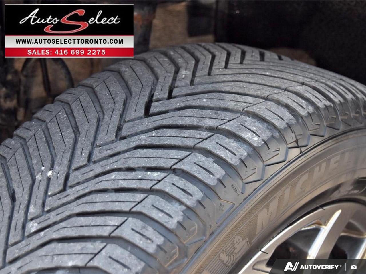 2022 Toyota RAV4 Hybrid Limited AWD - Leather - Sunroof - Clean Carfax Photo