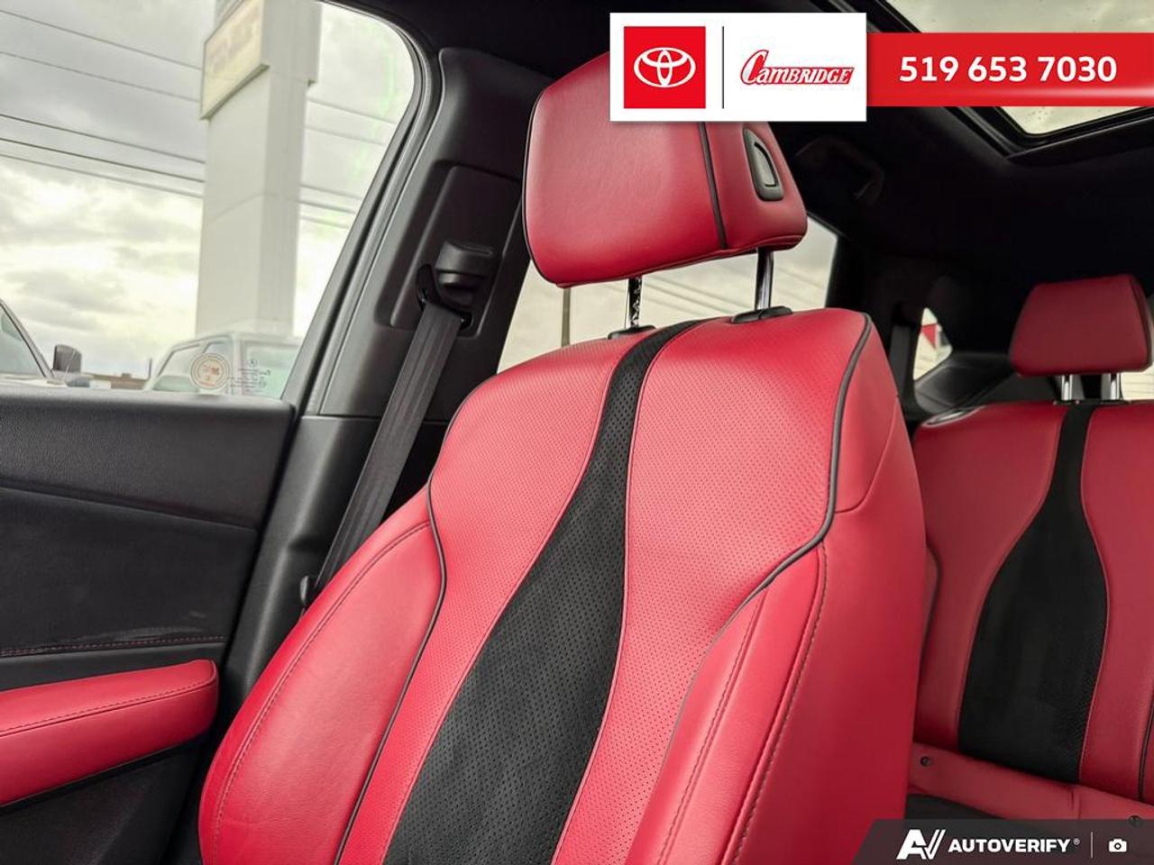 2022 Acura RDX A-Spec Photo