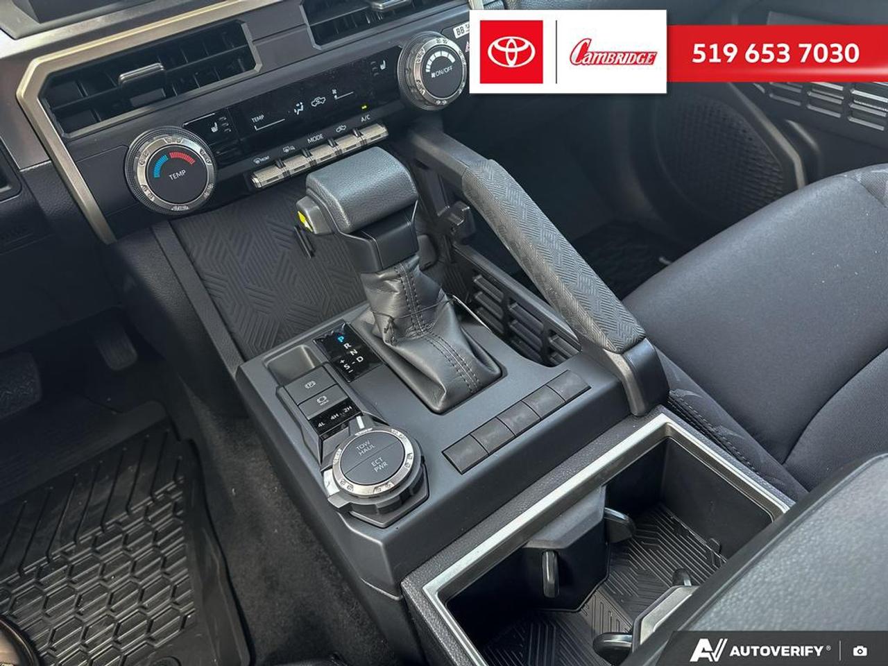 2026 Toyota Tacoma  Photo