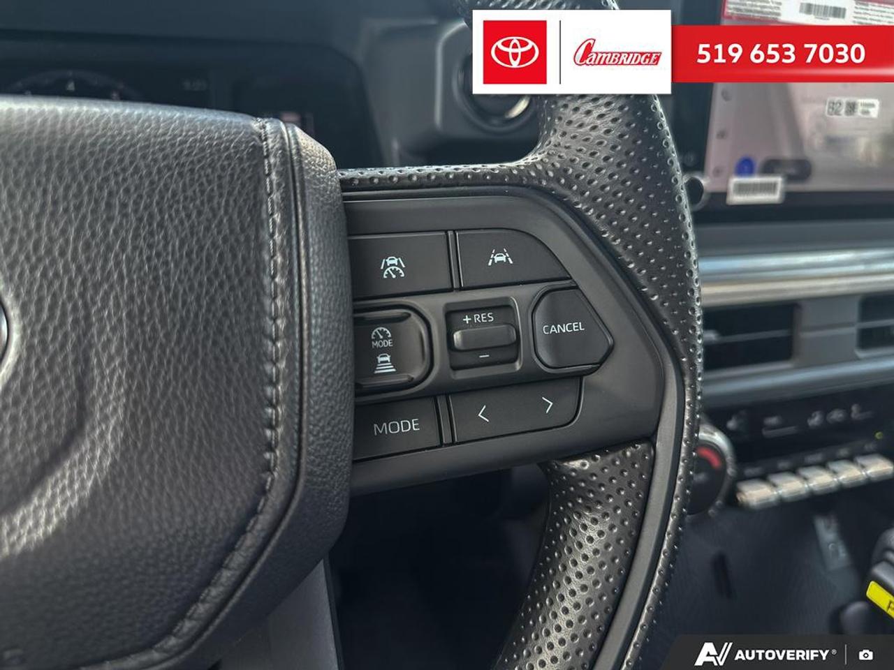 2026 Toyota Tacoma  Photo