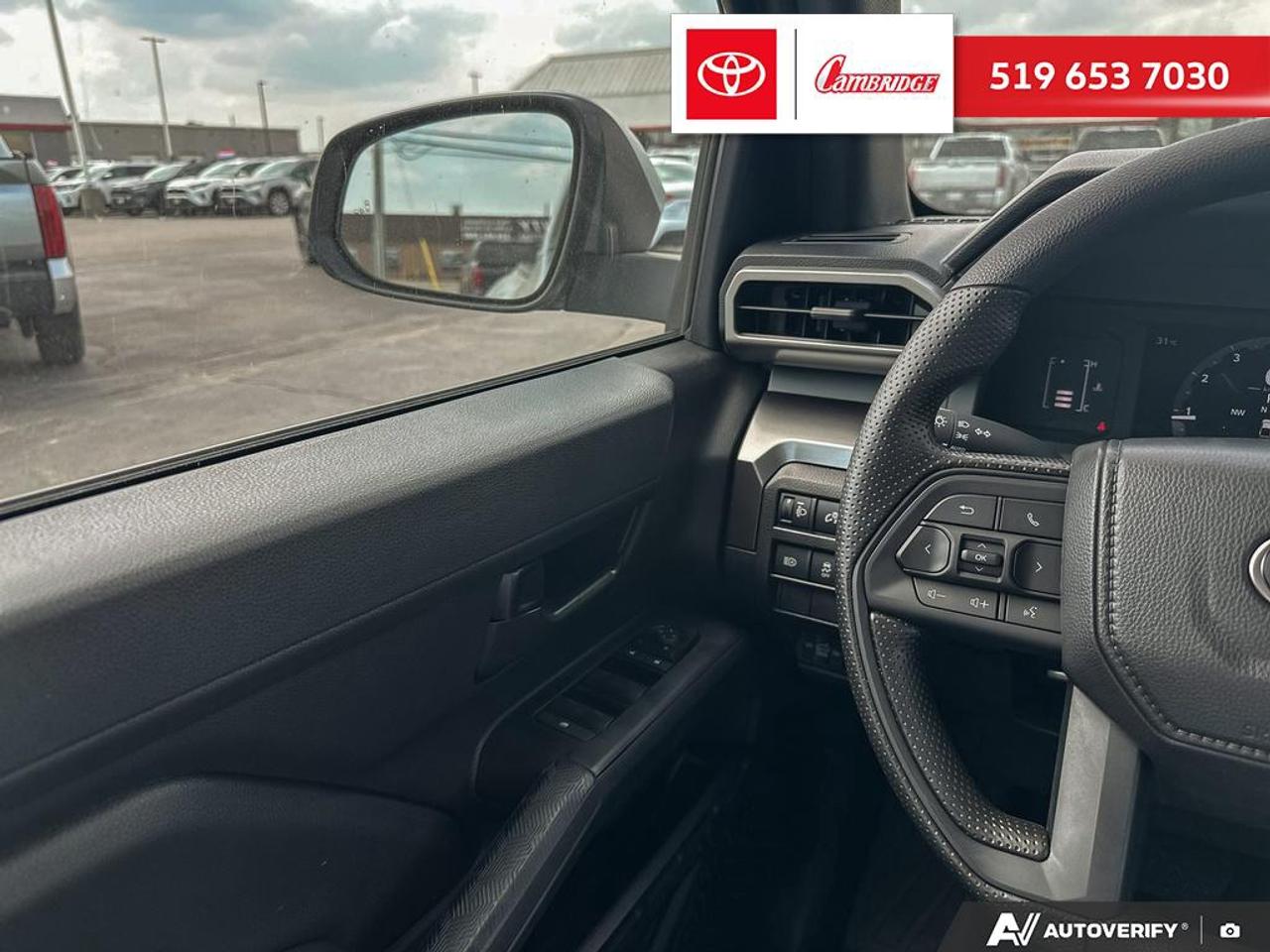 2026 Toyota Tacoma  Photo