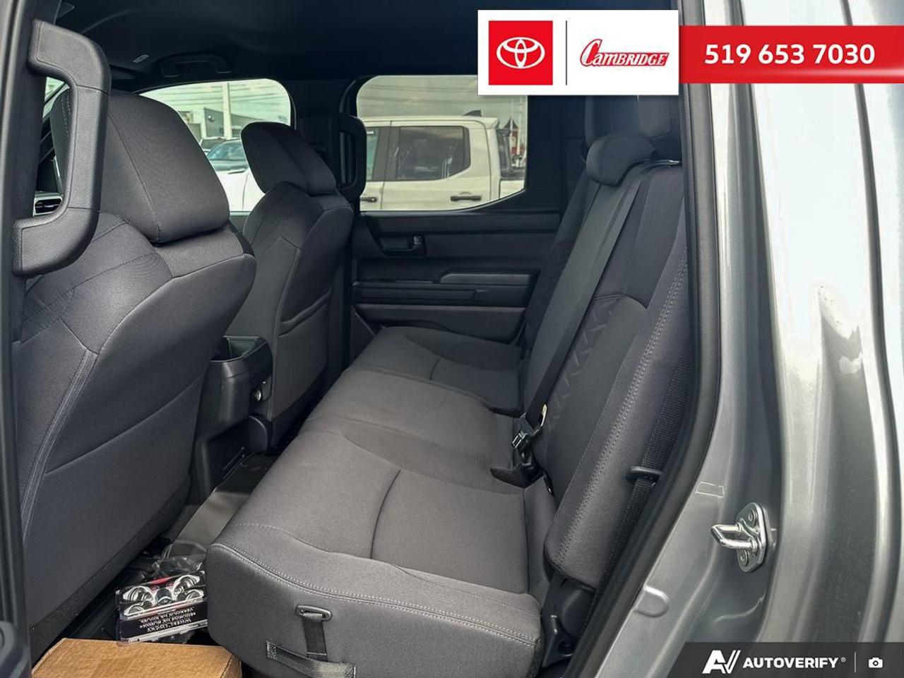 2026 Toyota Tacoma  Photo