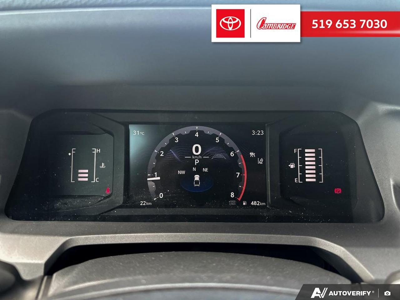 2026 Toyota Tacoma  Photo