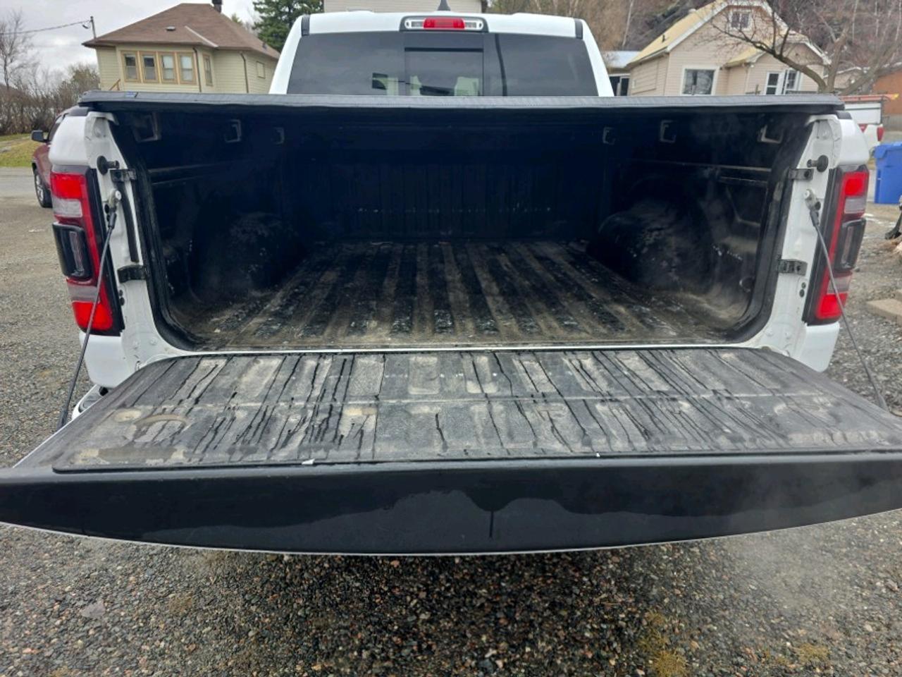 2023 RAM 1500 Sport SPORT NIGHT EDITION Photo