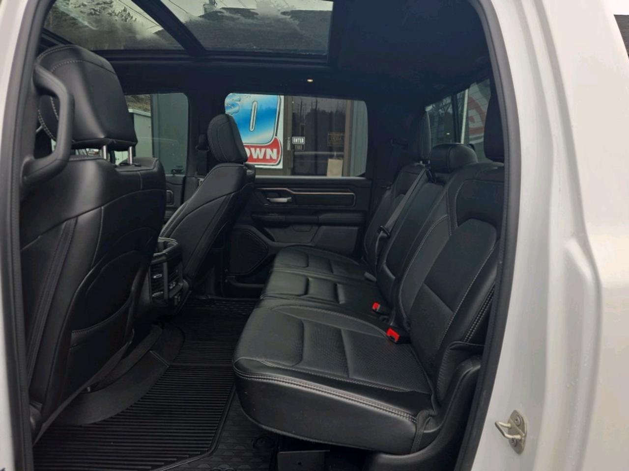 2023 RAM 1500 Sport SPORT NIGHT EDITION Photo
