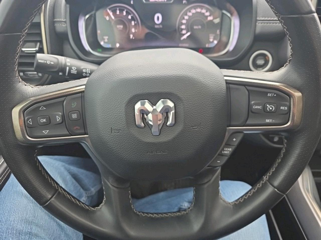 2023 RAM 1500 Sport SPORT NIGHT EDITION Photo