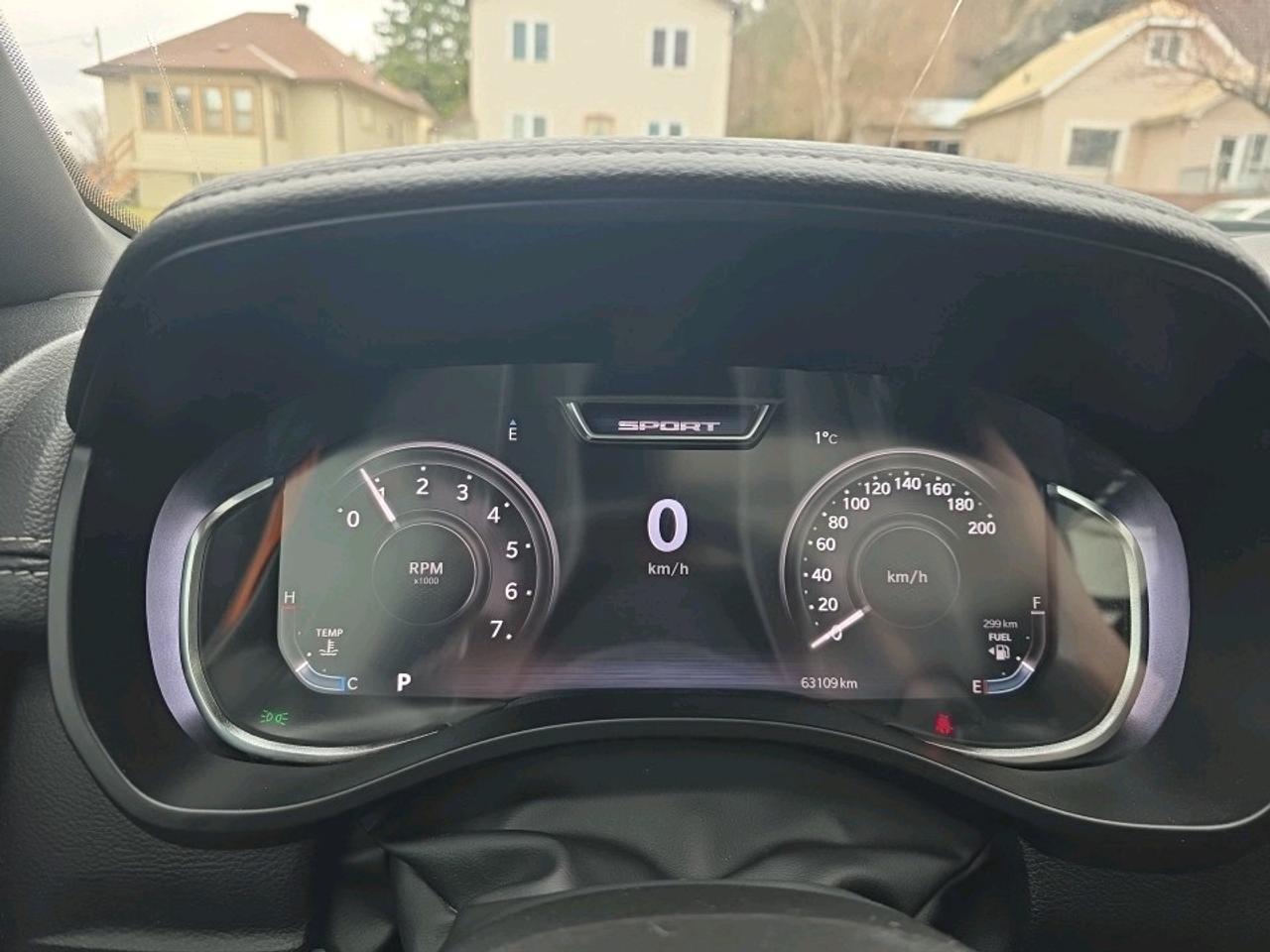 2023 RAM 1500 Sport SPORT NIGHT EDITION Photo