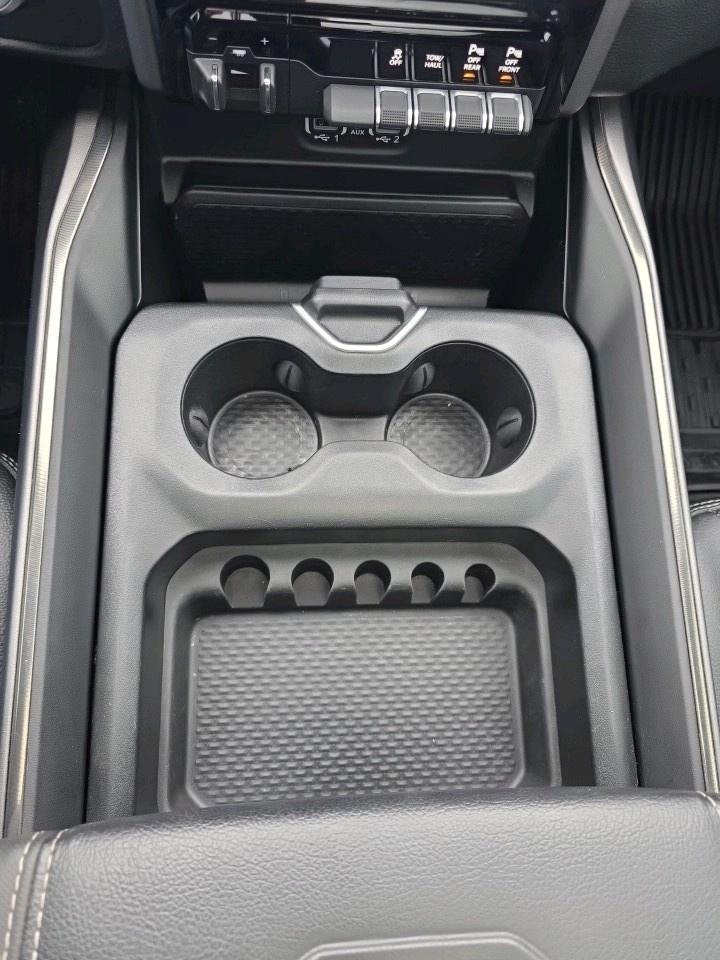 2023 RAM 1500 Sport SPORT NIGHT EDITION Photo