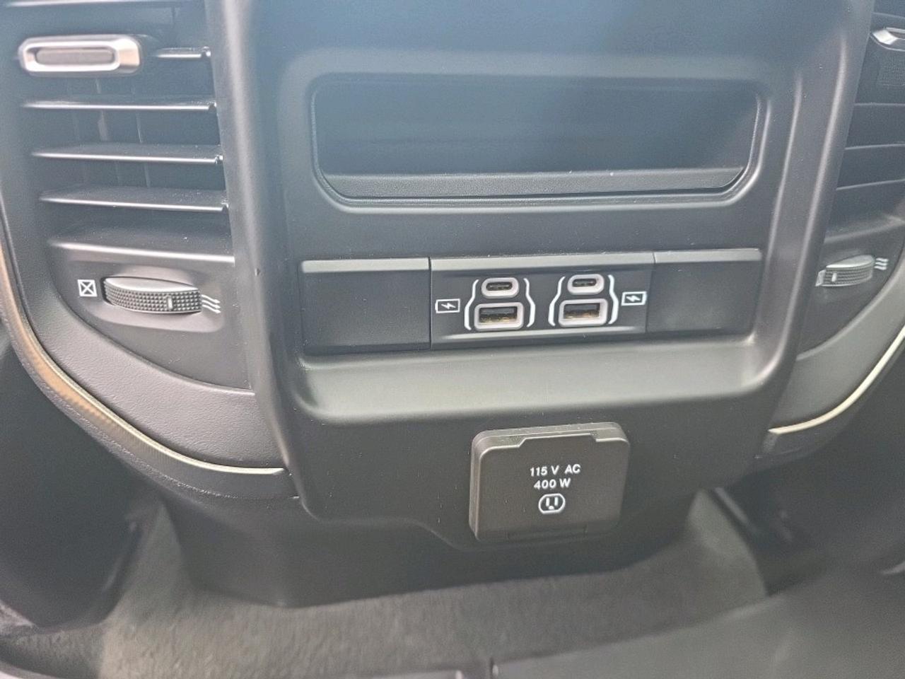 2023 RAM 1500 Sport SPORT NIGHT EDITION Photo
