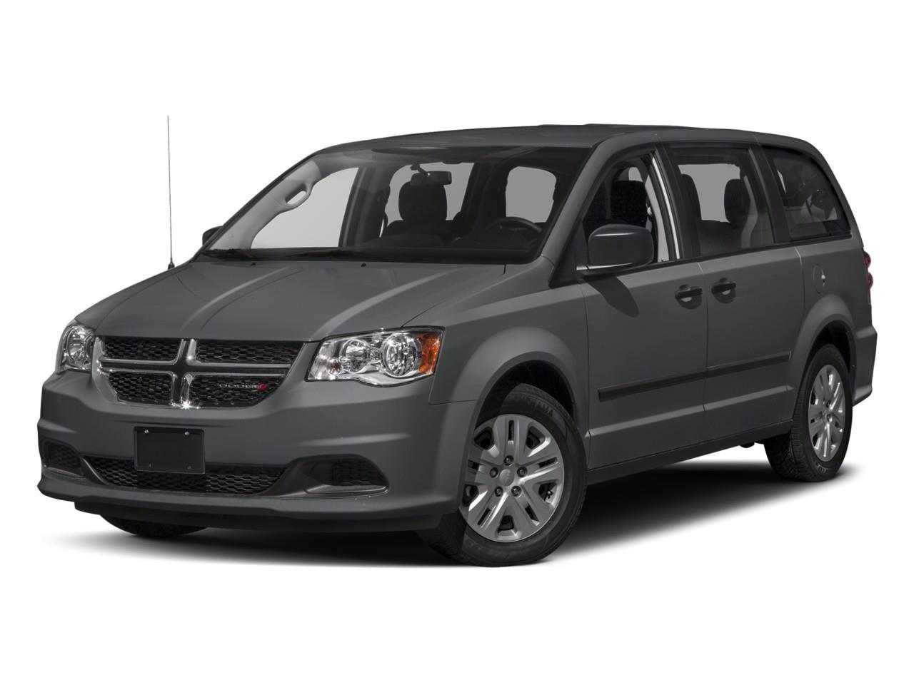 Used 2016 Dodge Grand Caravan SE/SXT for sale in Surrey, BC