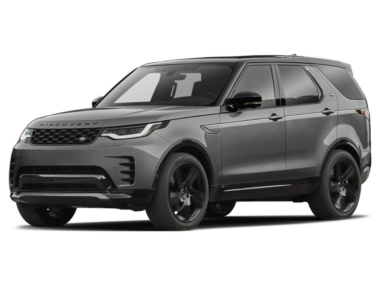 Used 2022 Land Rover Discovery P360 R-Dynamic HSE NO ACCIDENTS- 7 PASS- LOCAL VEHICLE for sale in Surrey, BC
