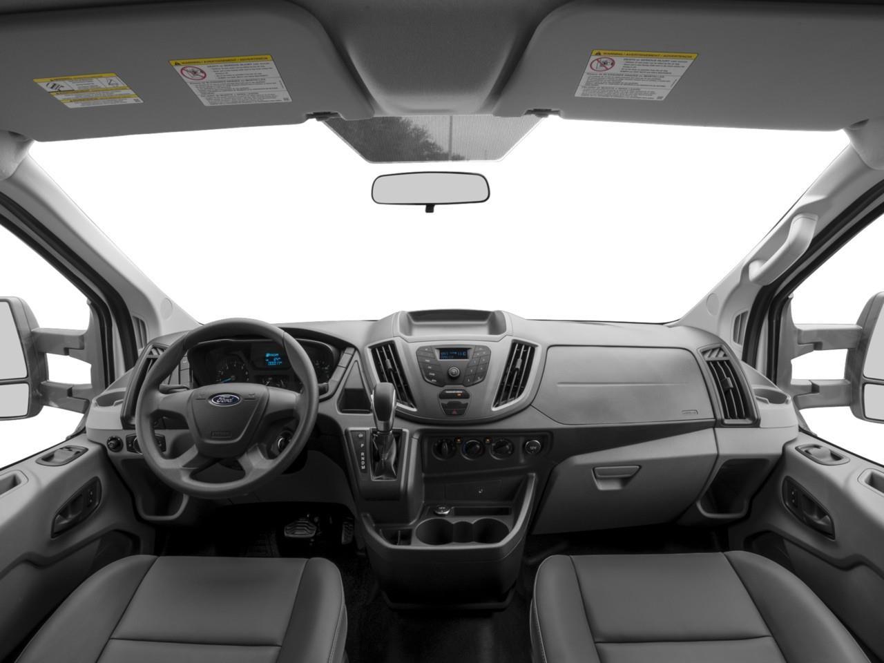 2018 Ford Transit T-150 Photo4