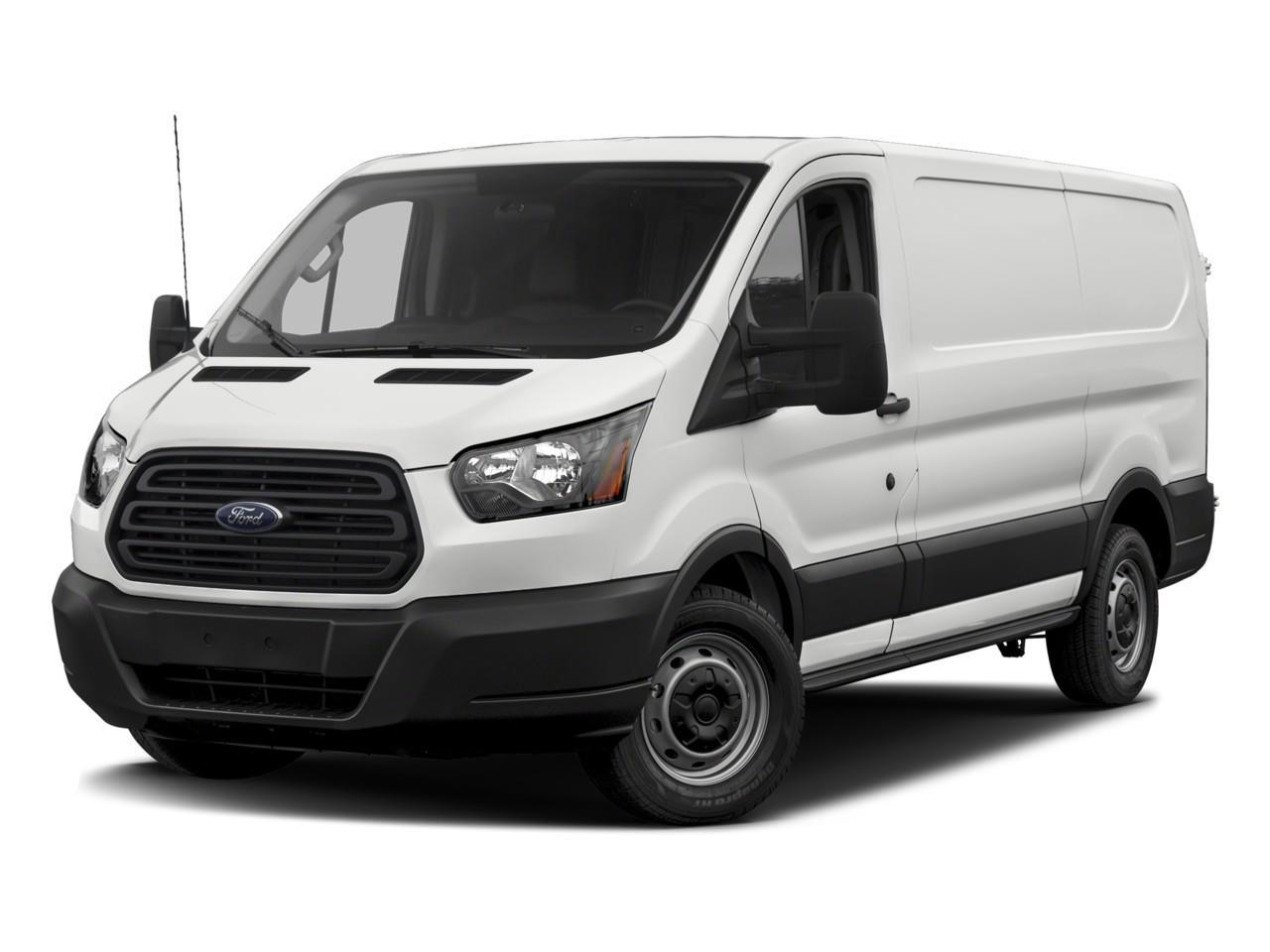 2018 Ford Transit T-150 Photo0
