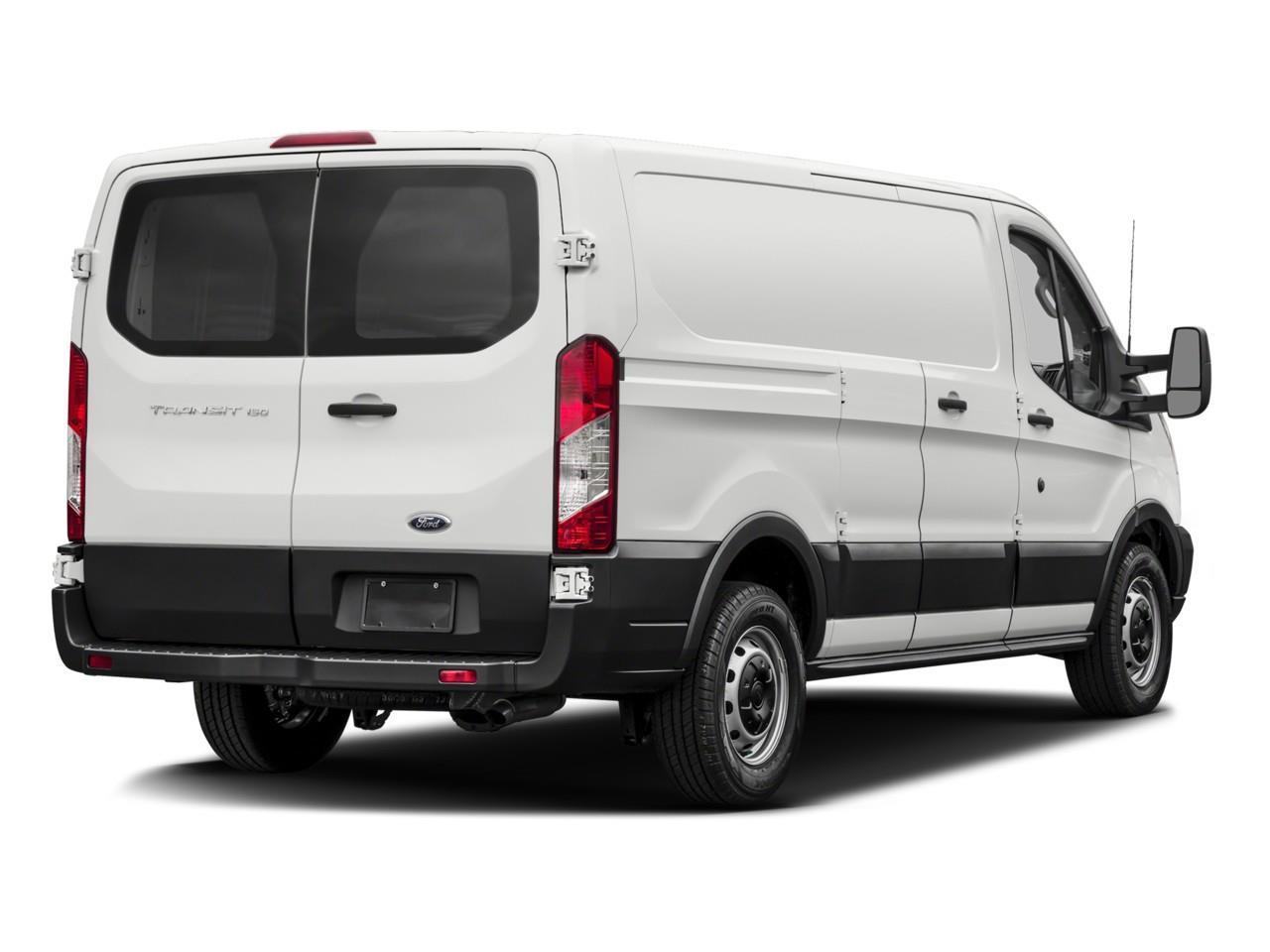 2018 Ford Transit T-150 Photo