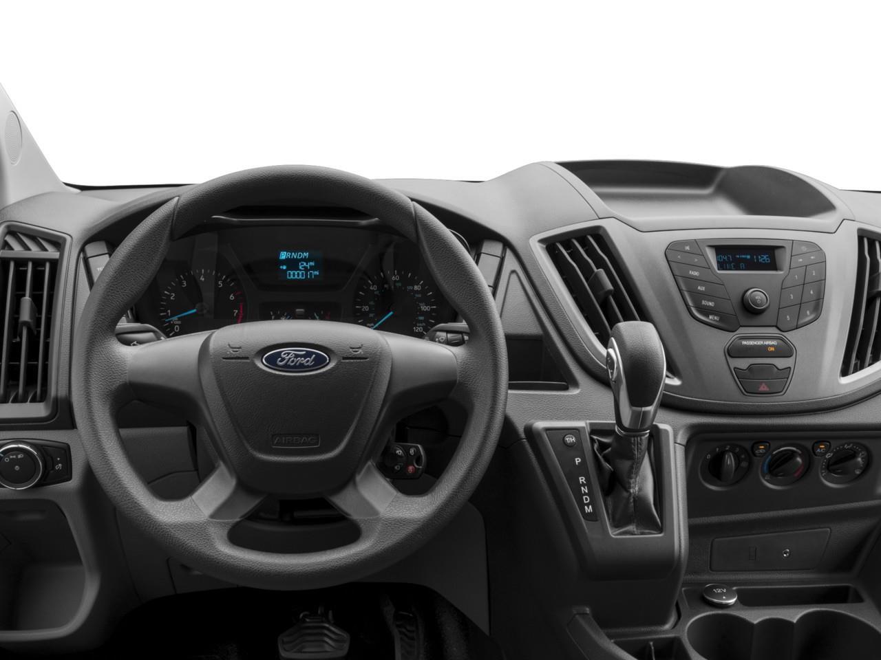 2018 Ford Transit T-150 Photo